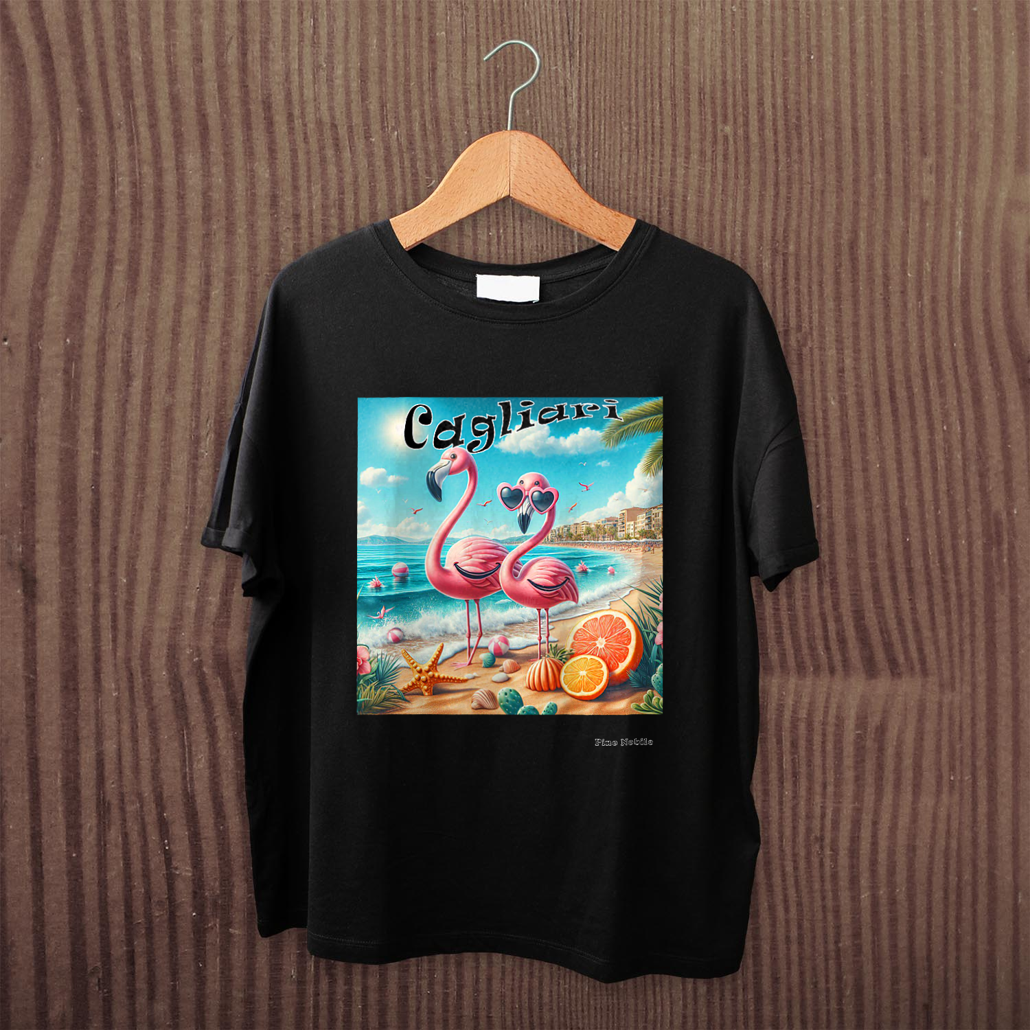 T-Shirt Unisex