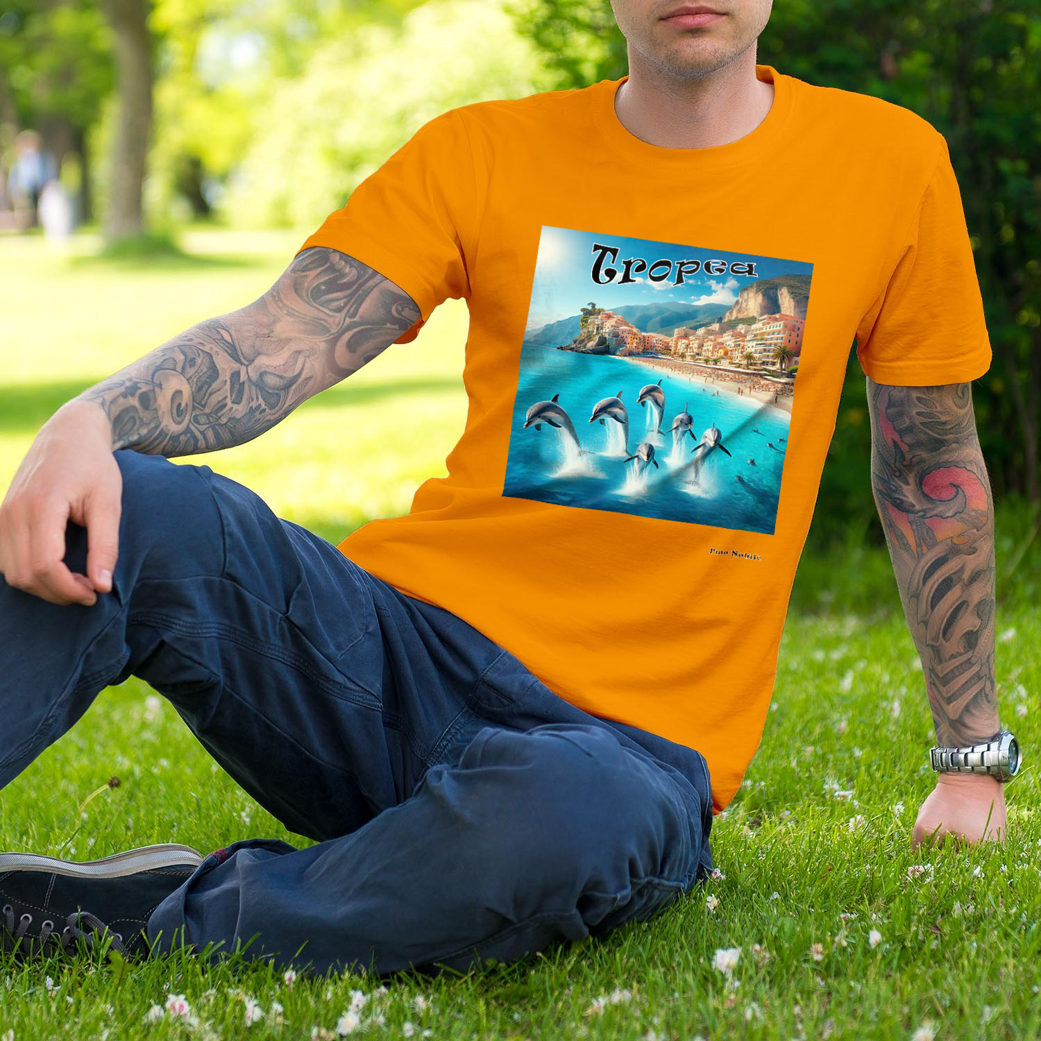 T-Shirt Unisex