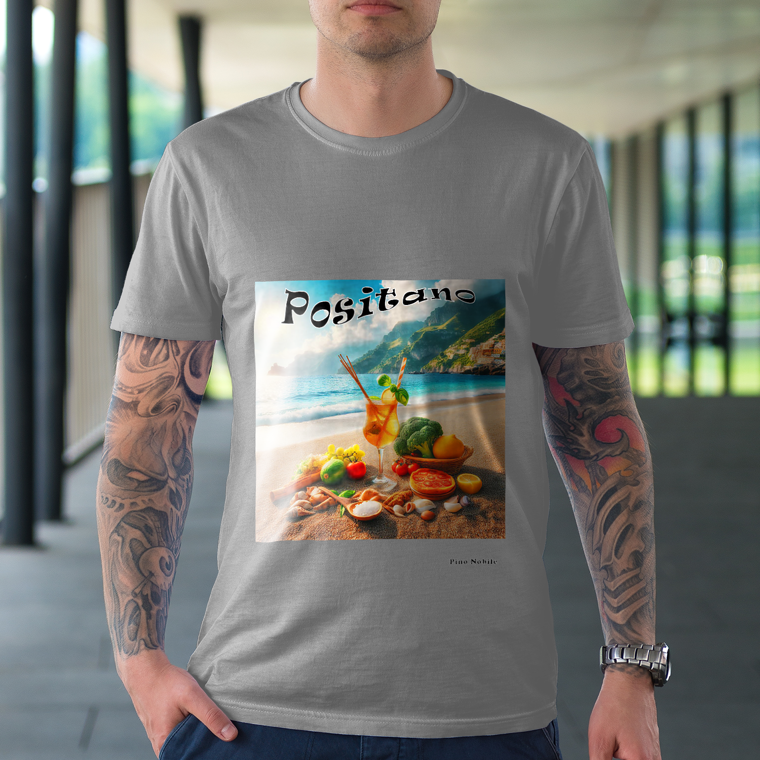 T-Shirt Unisex