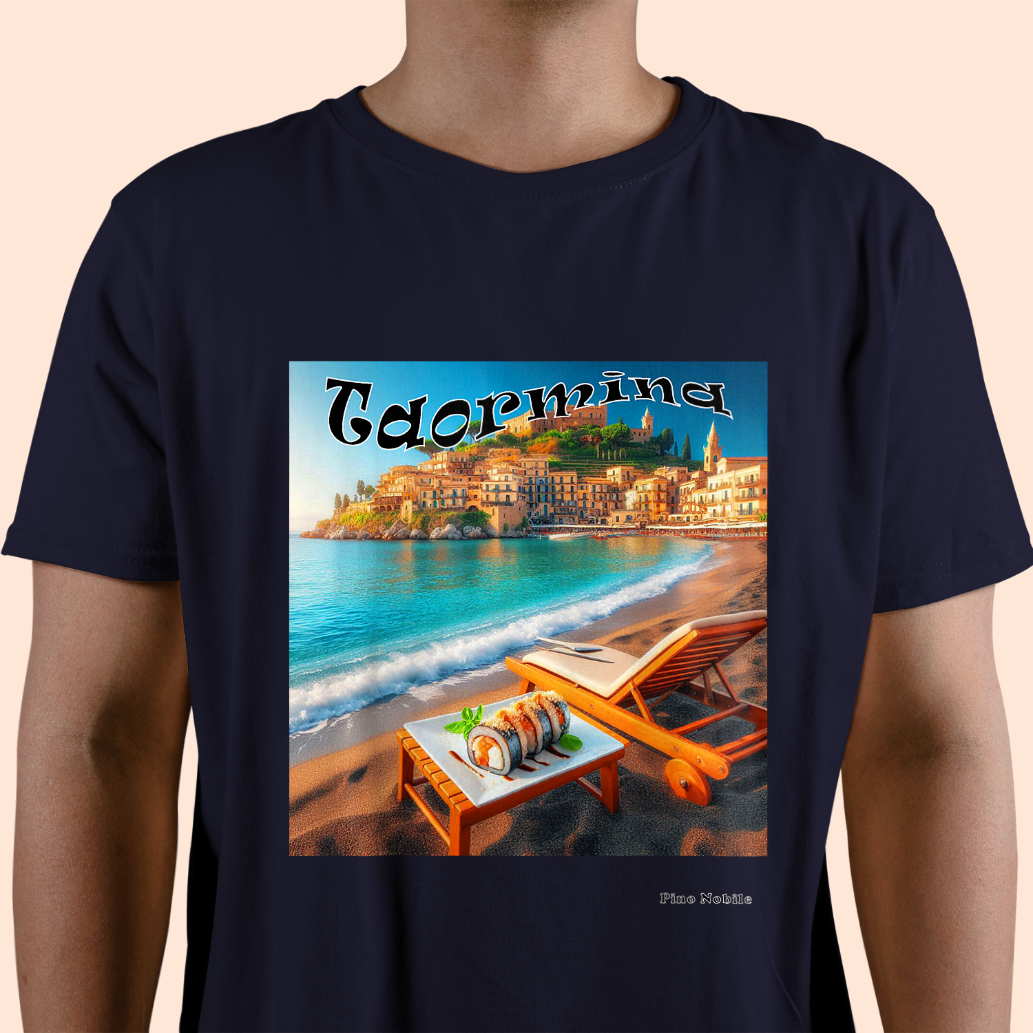 T-Shirt Unisex