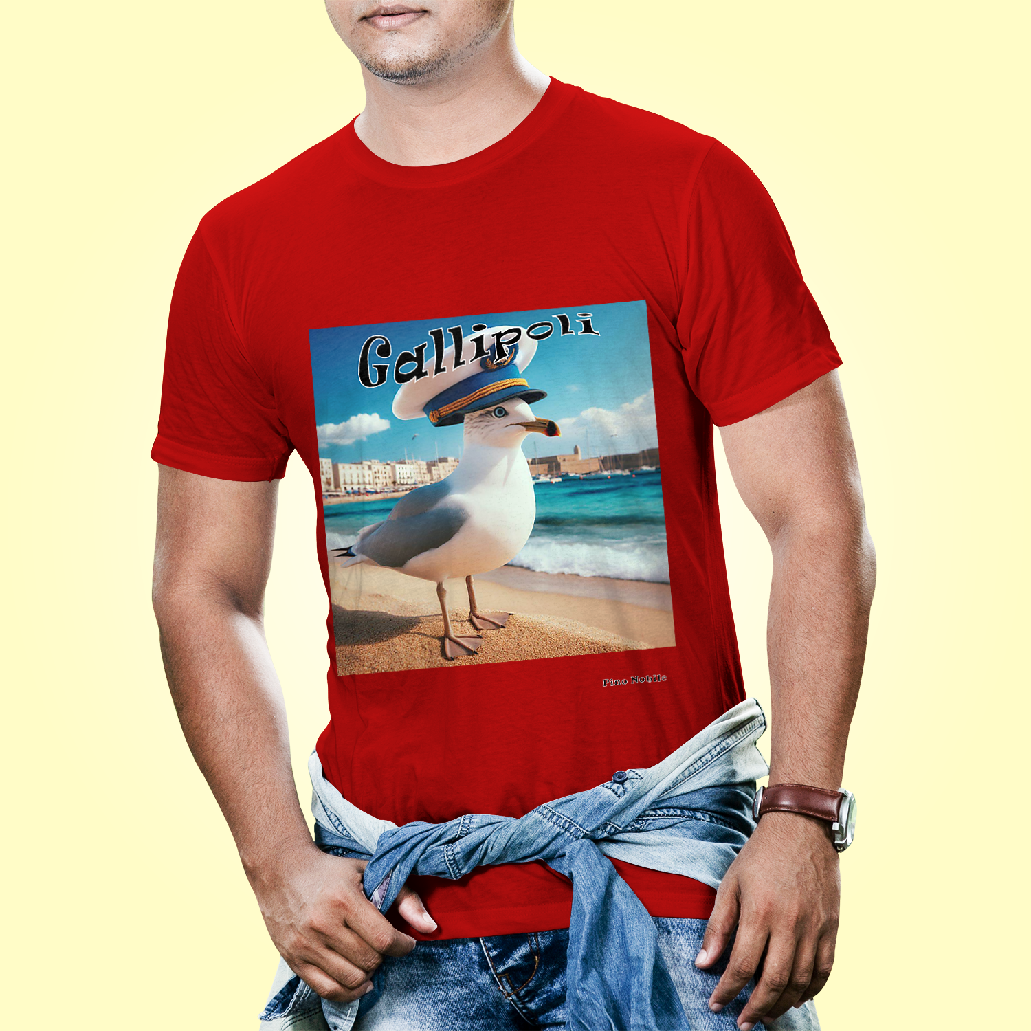 T-Shirt Unisex