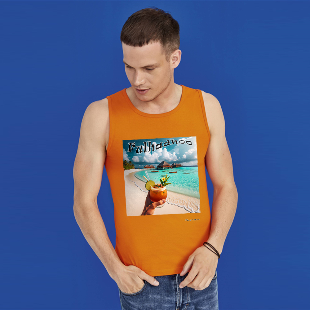 Canotta Unisex