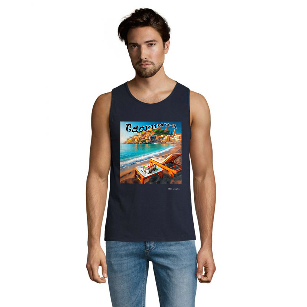 Canotta Unisex
