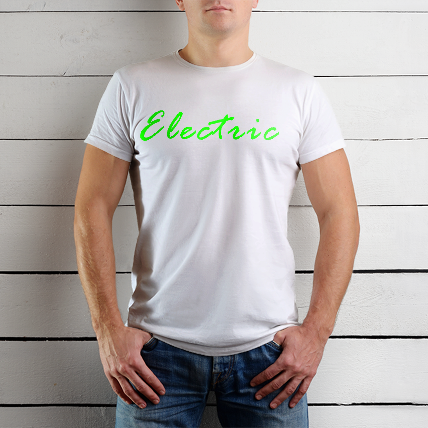 T-Shirt Unisex