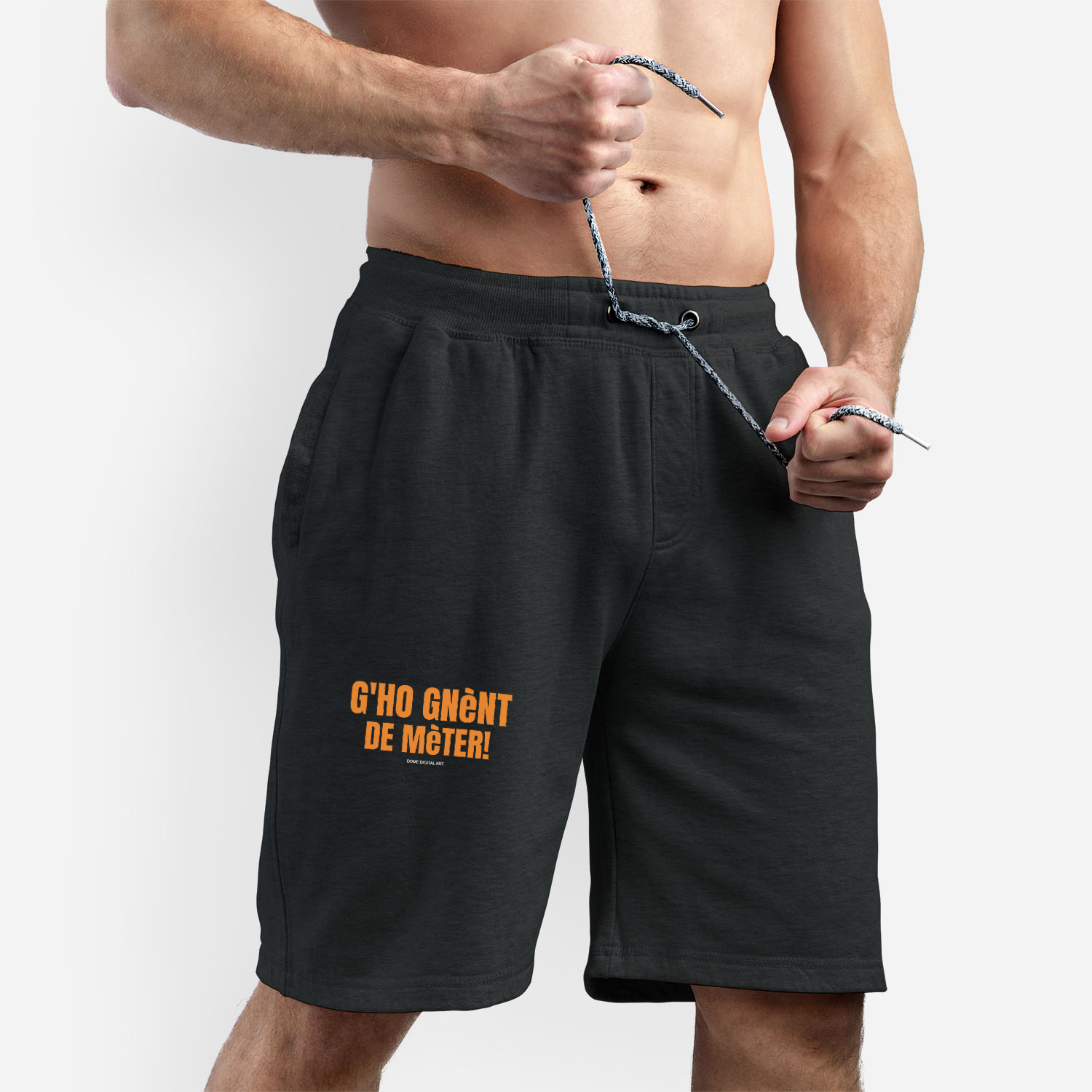Pantaloncino