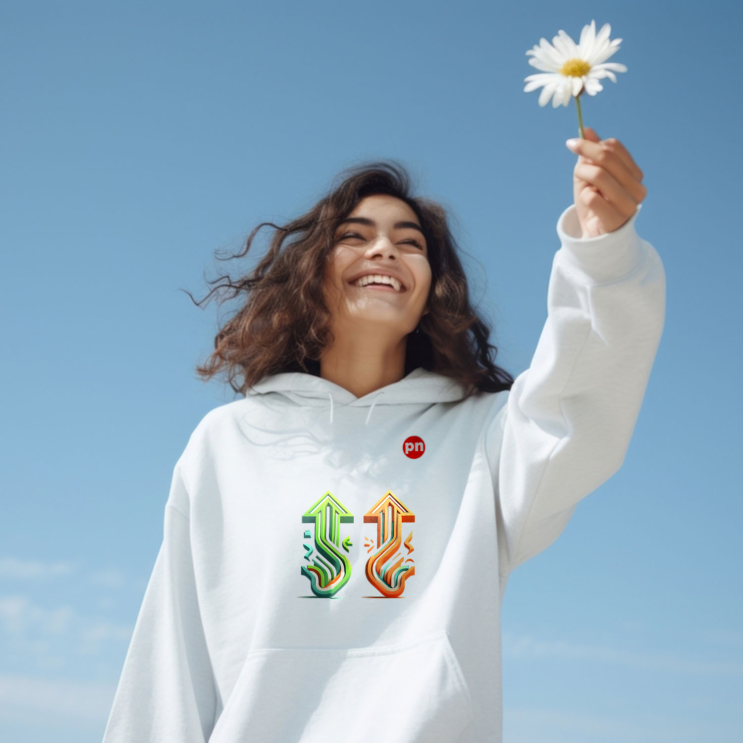 Hoodie Premium Women