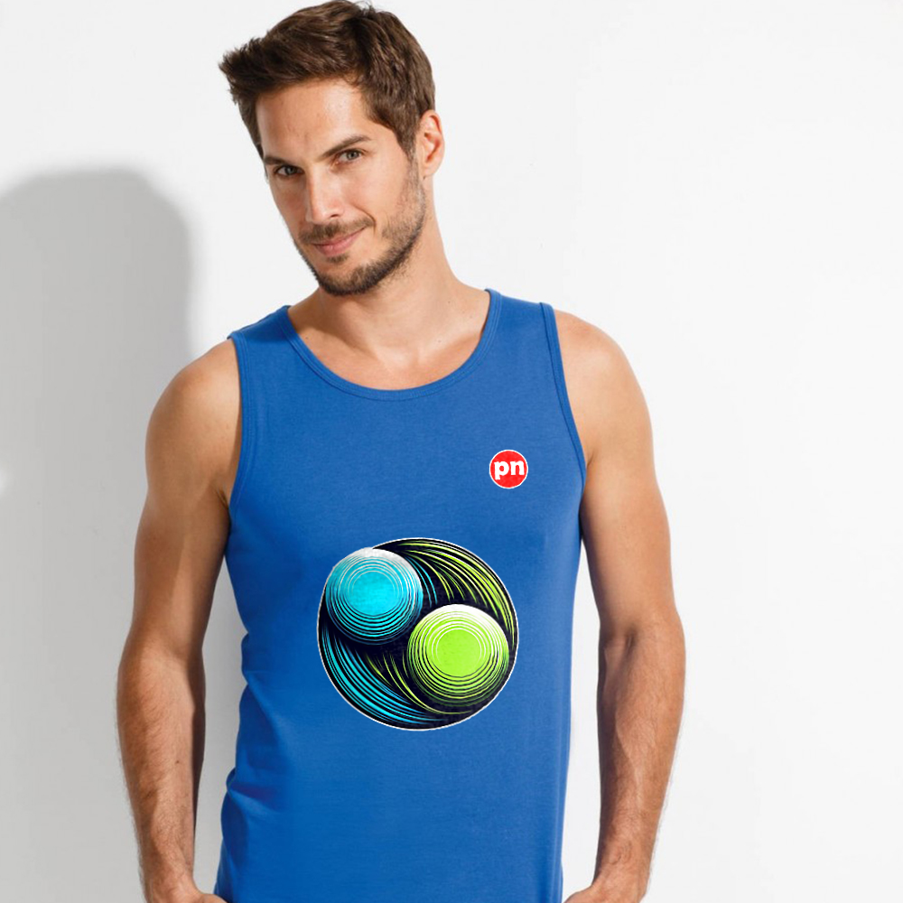 Canotta Unisex