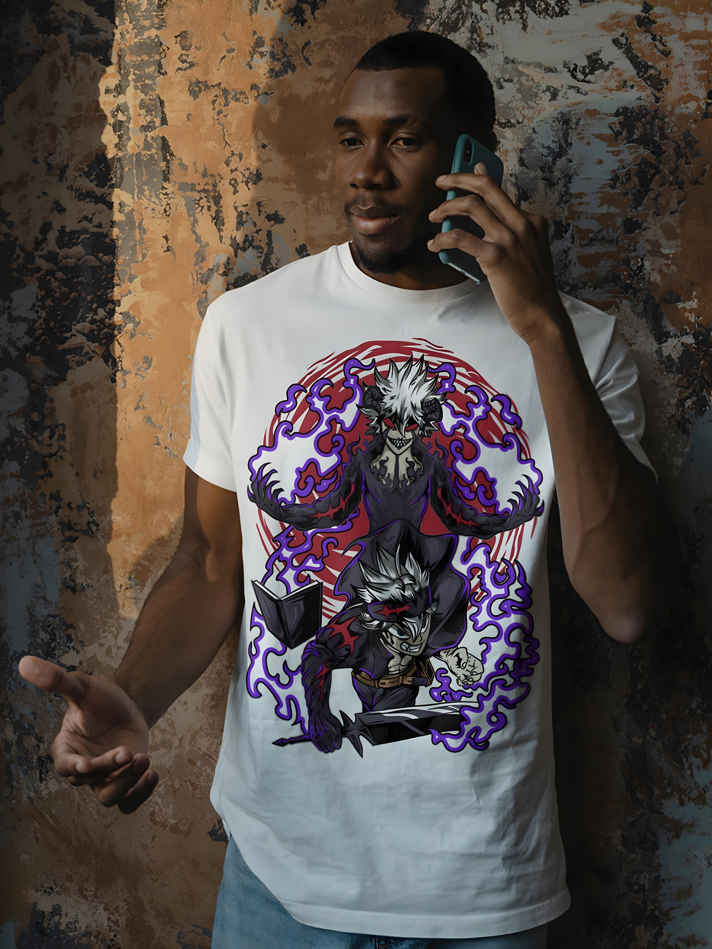 T-Shirt Unisex Premium Organic