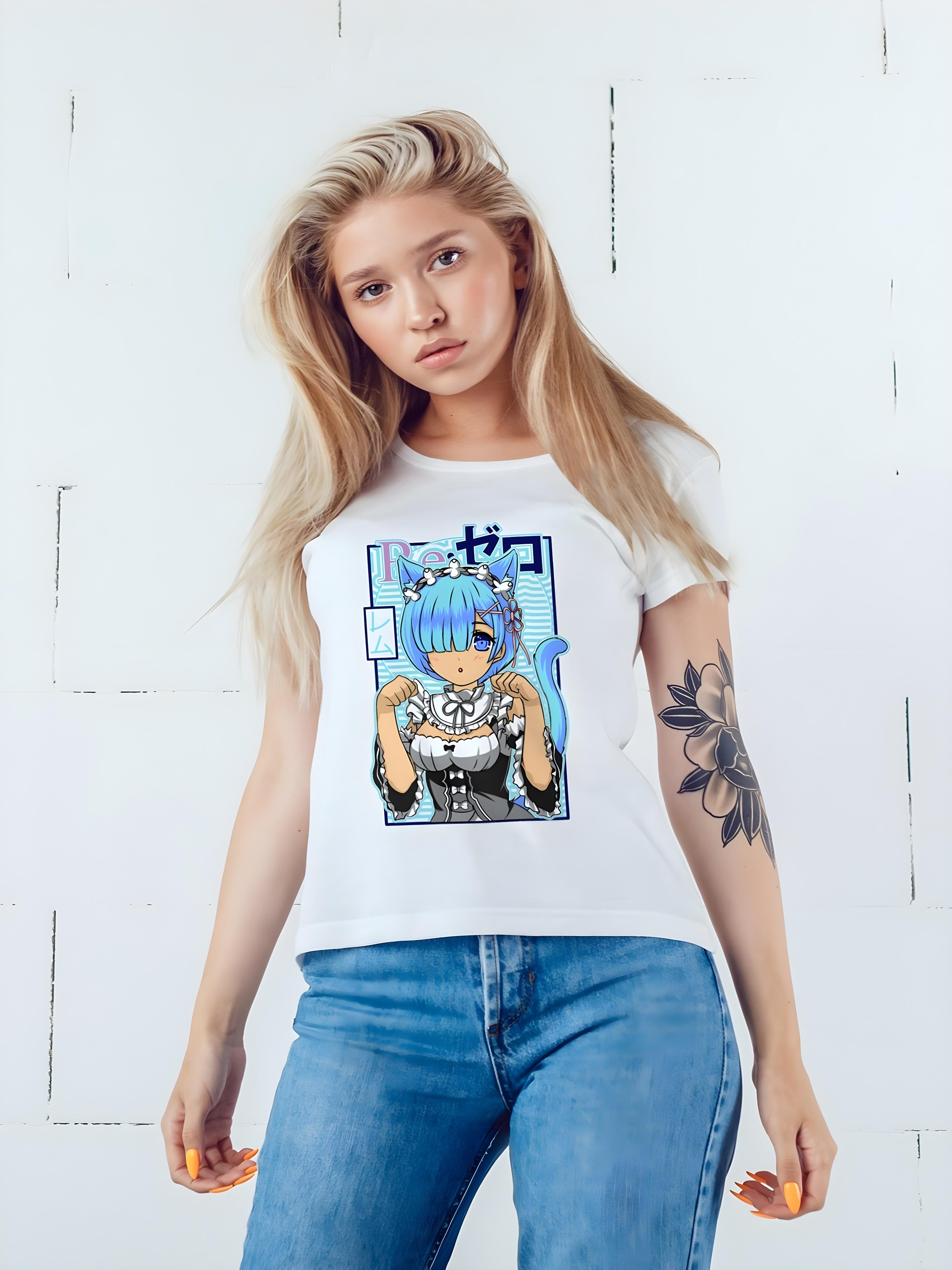 T-Shirt Unisex Premium Organic