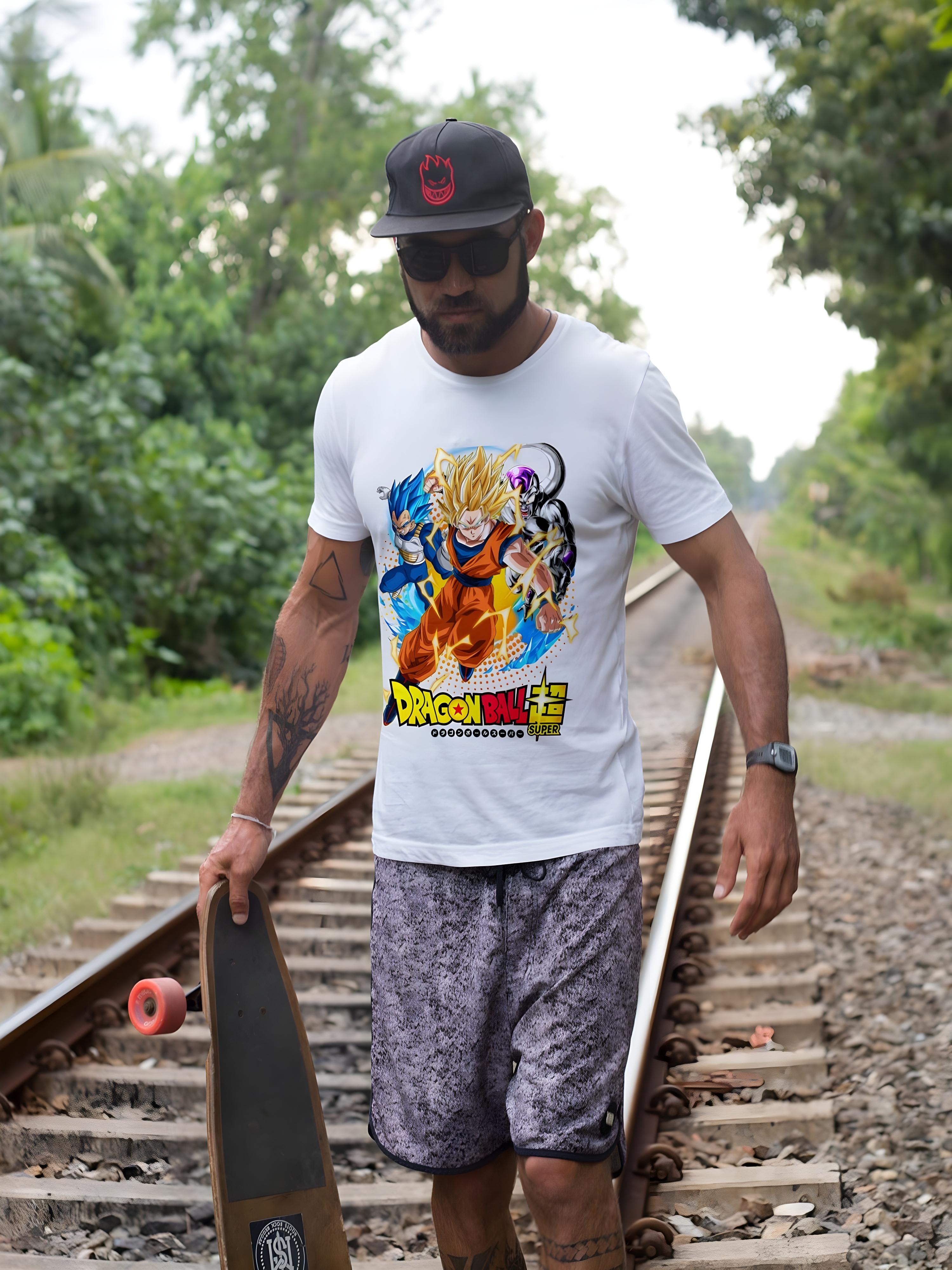 T-Shirt Unisex Premium Organic