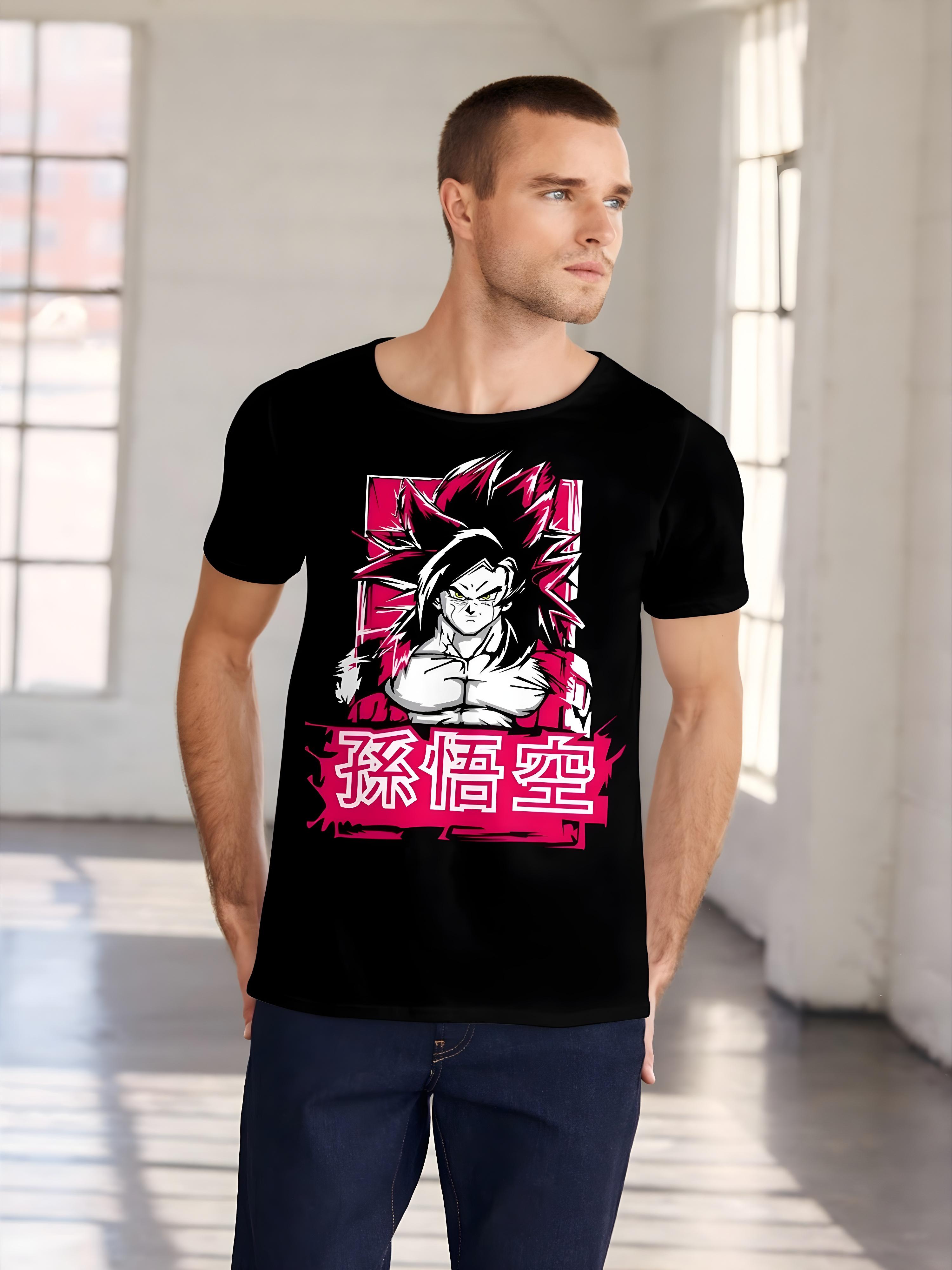 T-Shirt Unisex Premium Organic