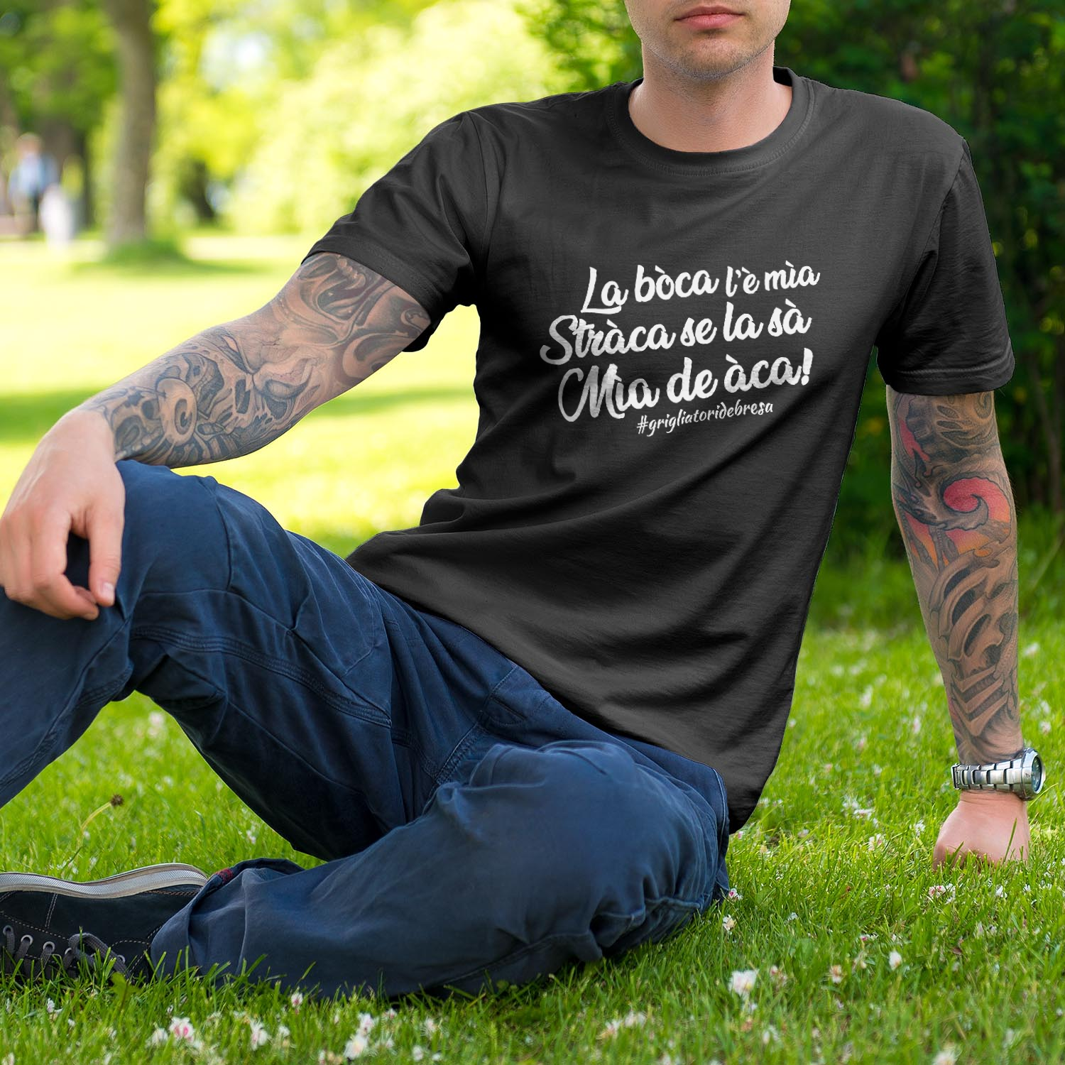 T-Shirt Unisex