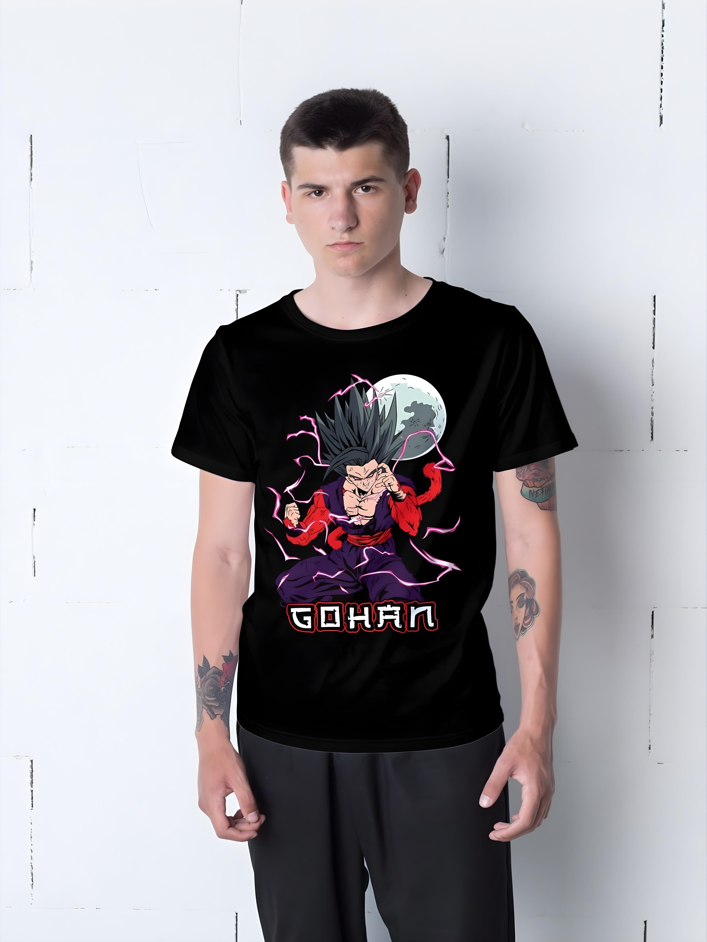 T-Shirt Unisex Premium Organic