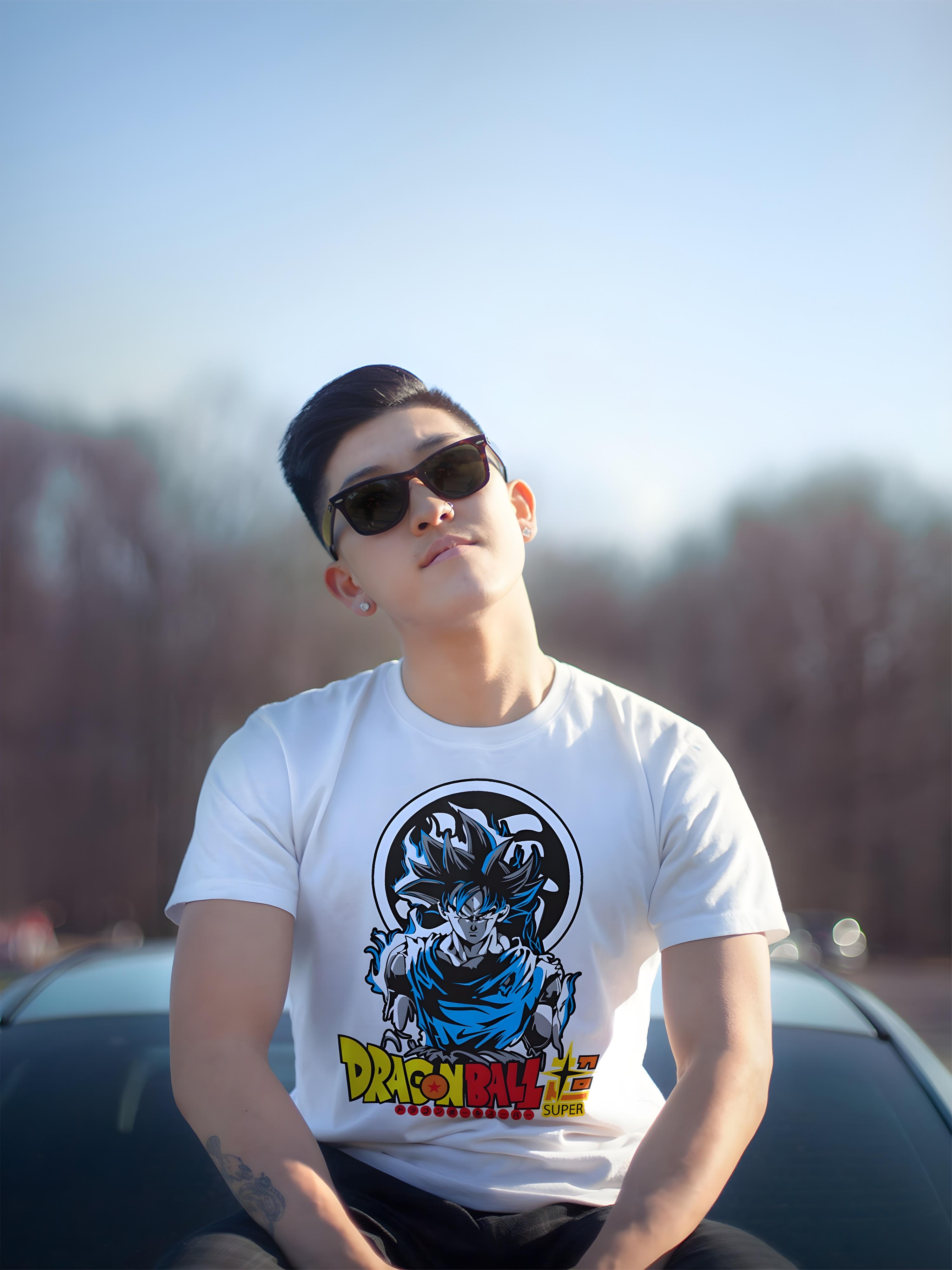 T-Shirt Unisex Premium Organic