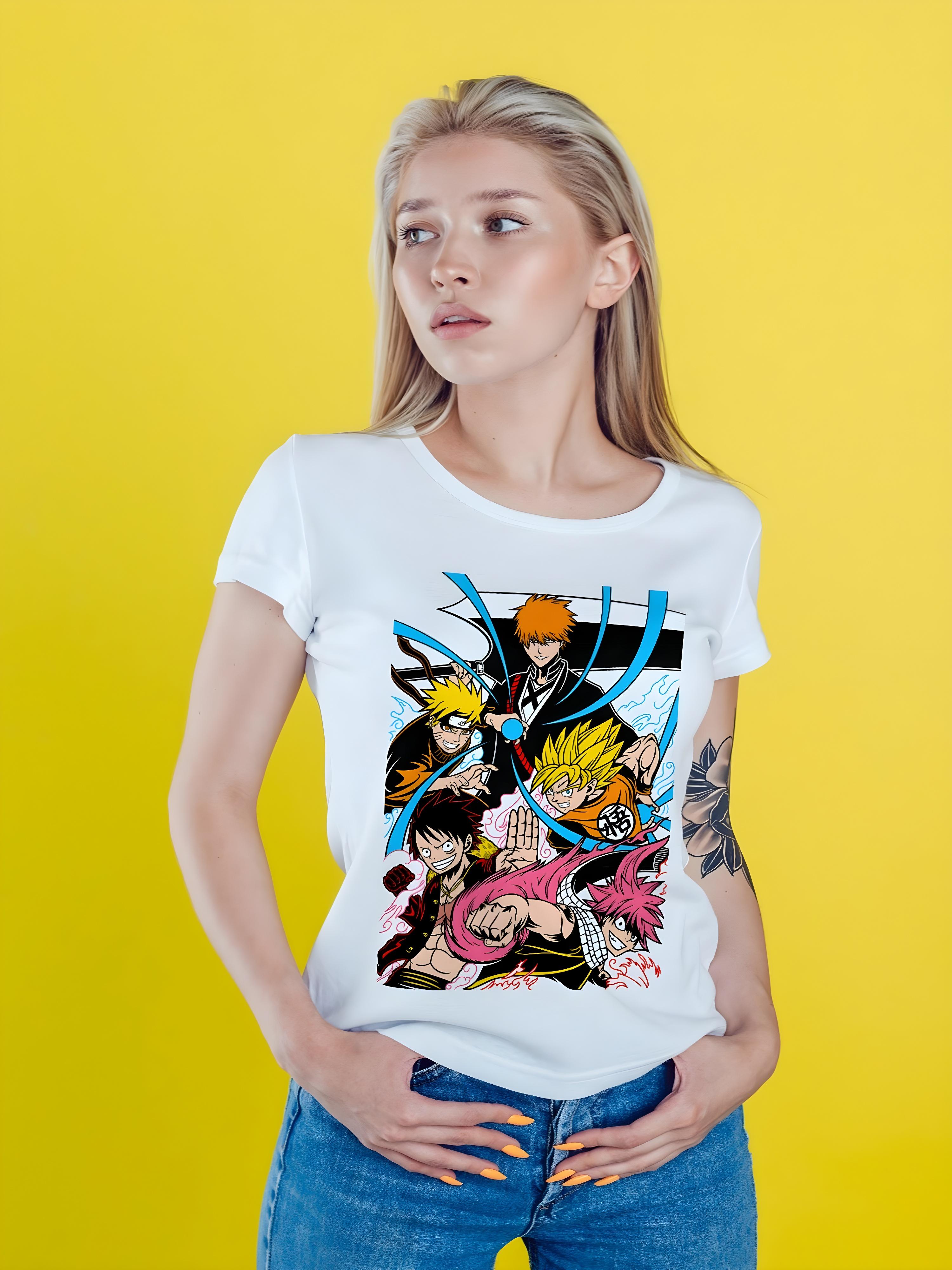 T-Shirt Unisex Premium Organic