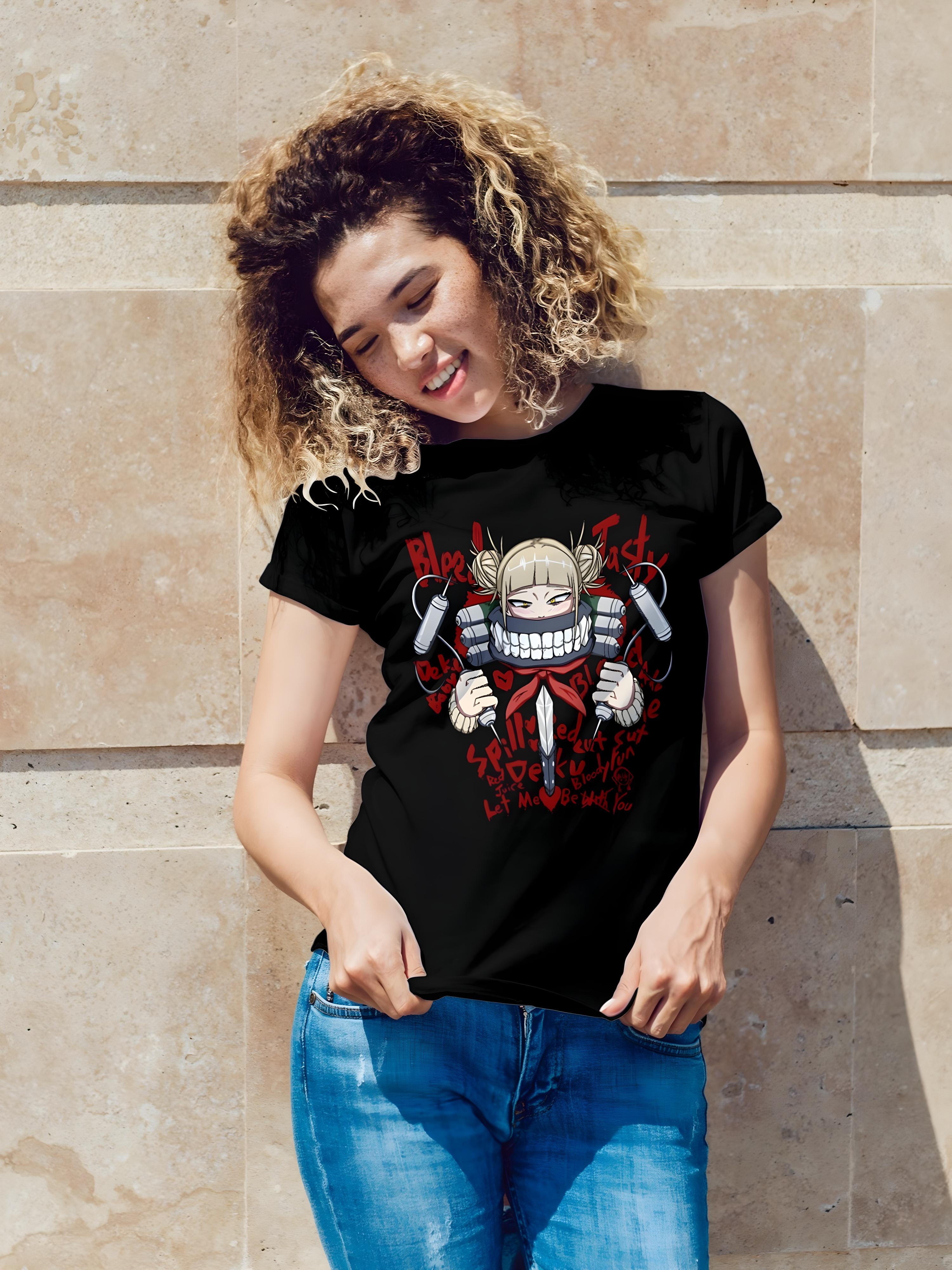 T-Shirt Unisex Premium Organic