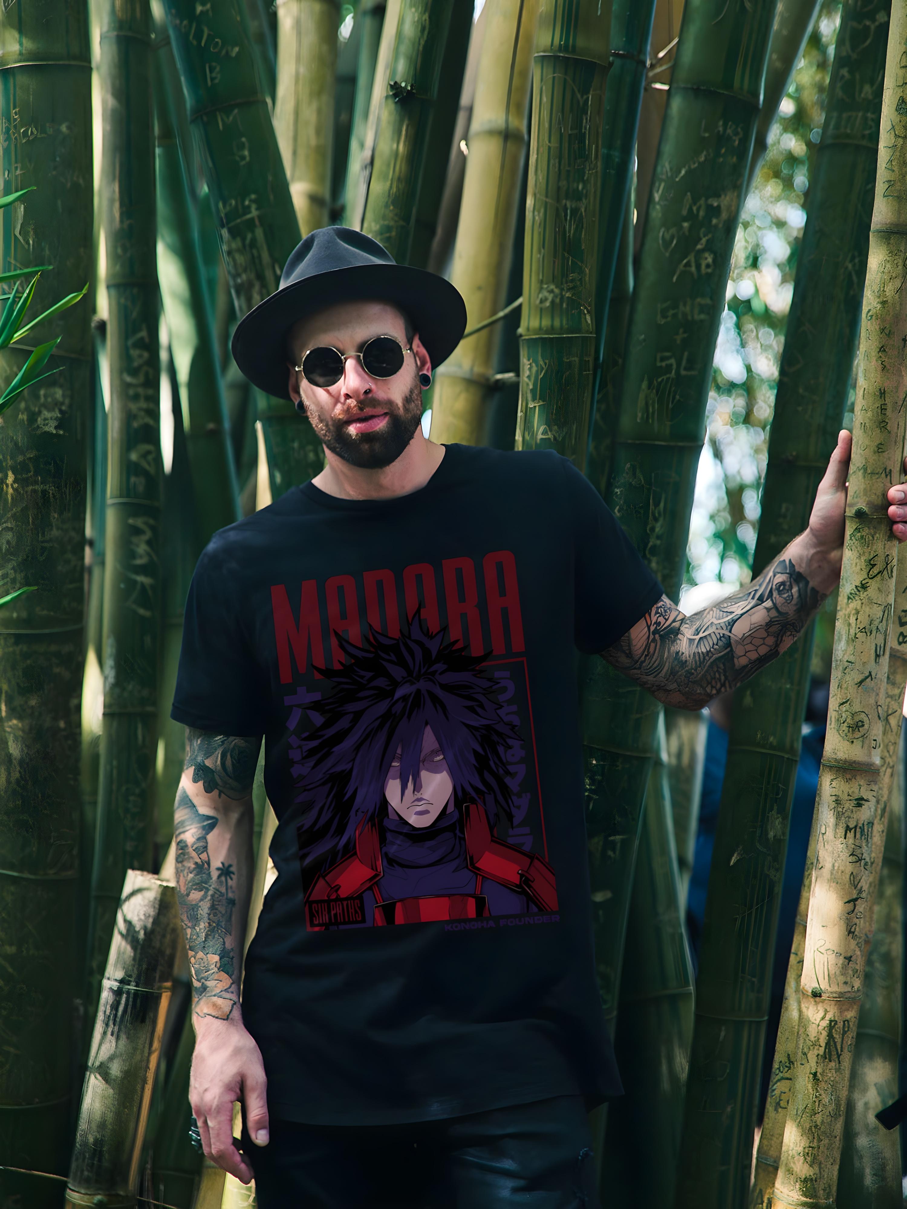 T-Shirt Unisex Premium Organic