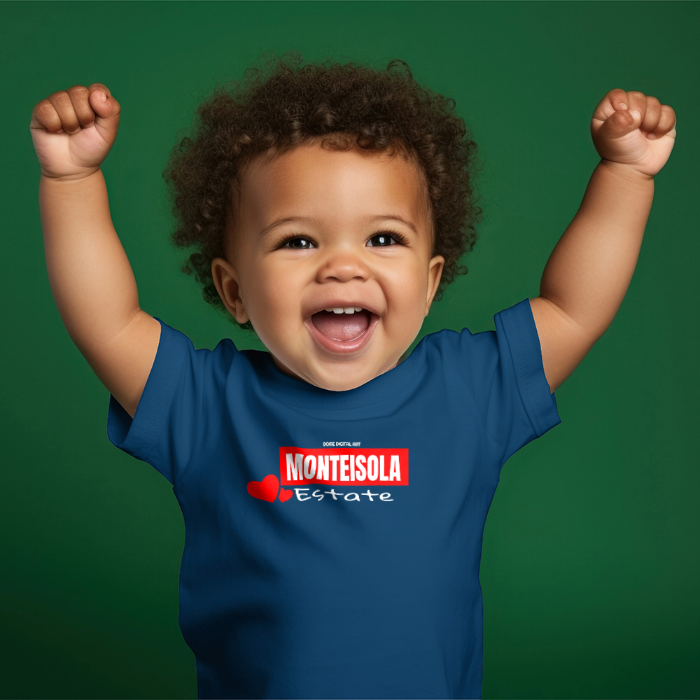 T-Shirt Bambino