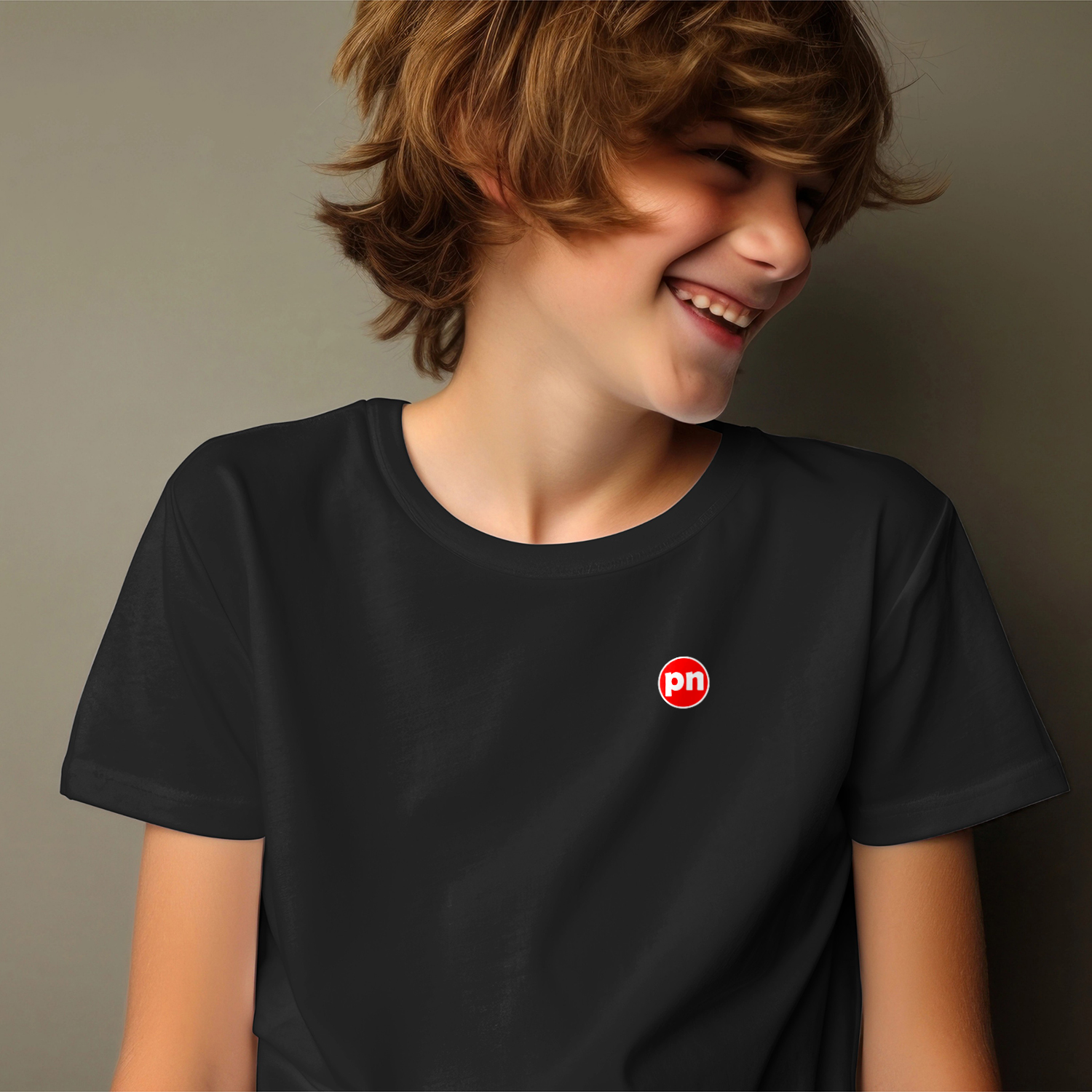 T-Shirt Baby Premium Organic