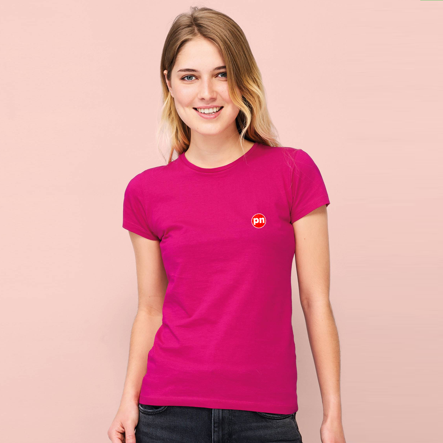 T-Shirt Donna