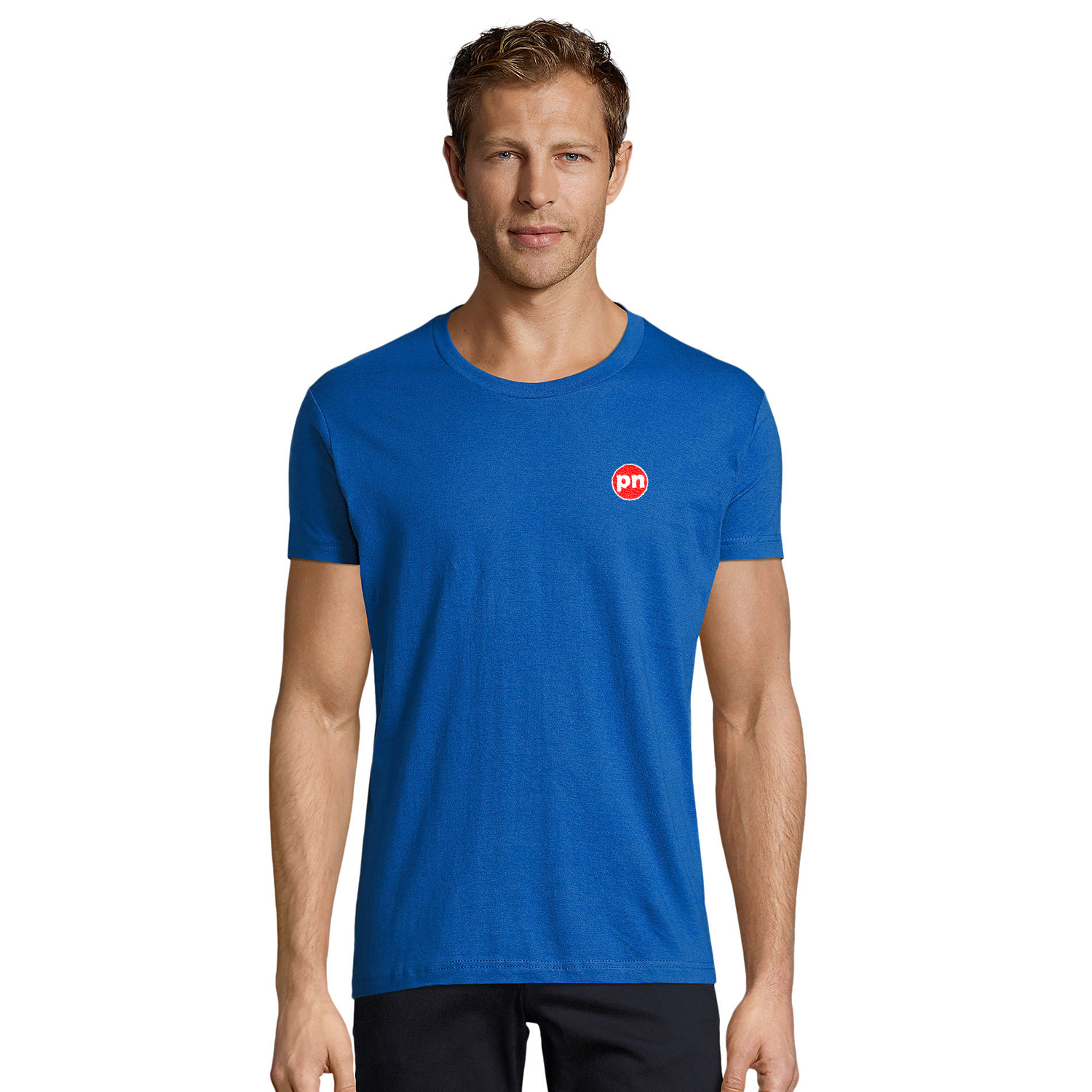 T-Shirt Men Fit