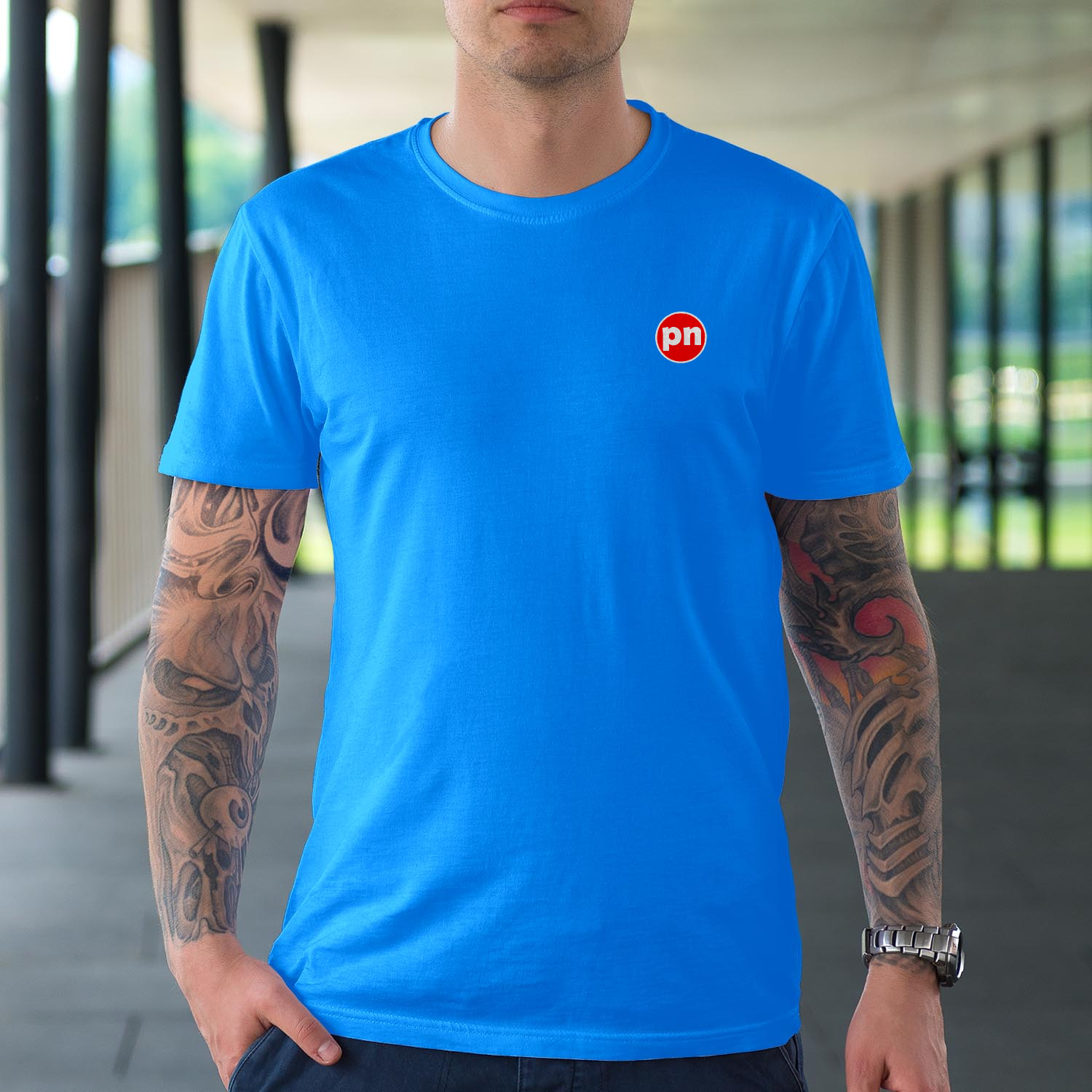 T-Shirt Unisex Large