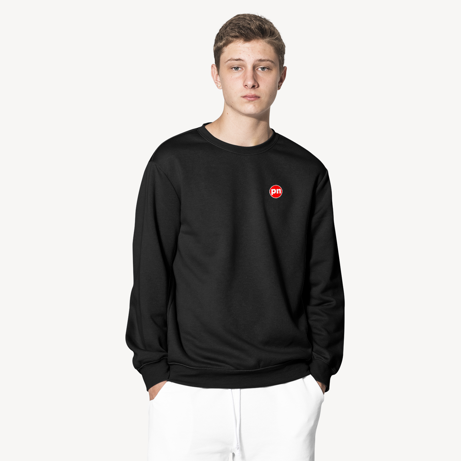 Felpa Unisex