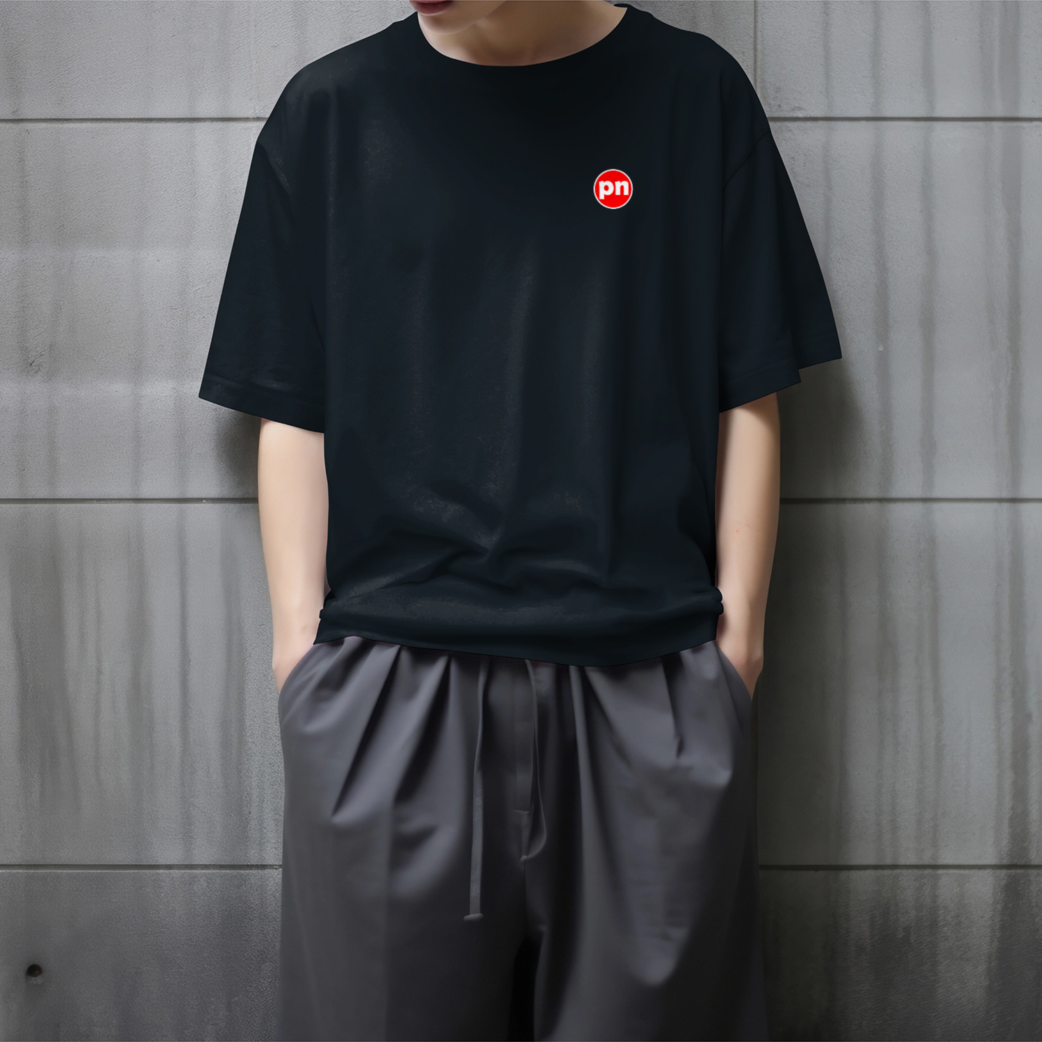 T-Shirt Oversize