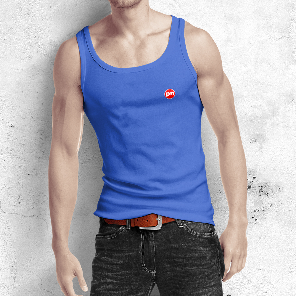 Canotta Unisex