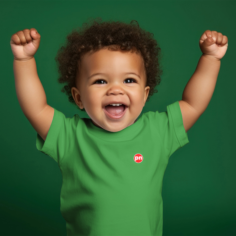 T-Shirt Bambino