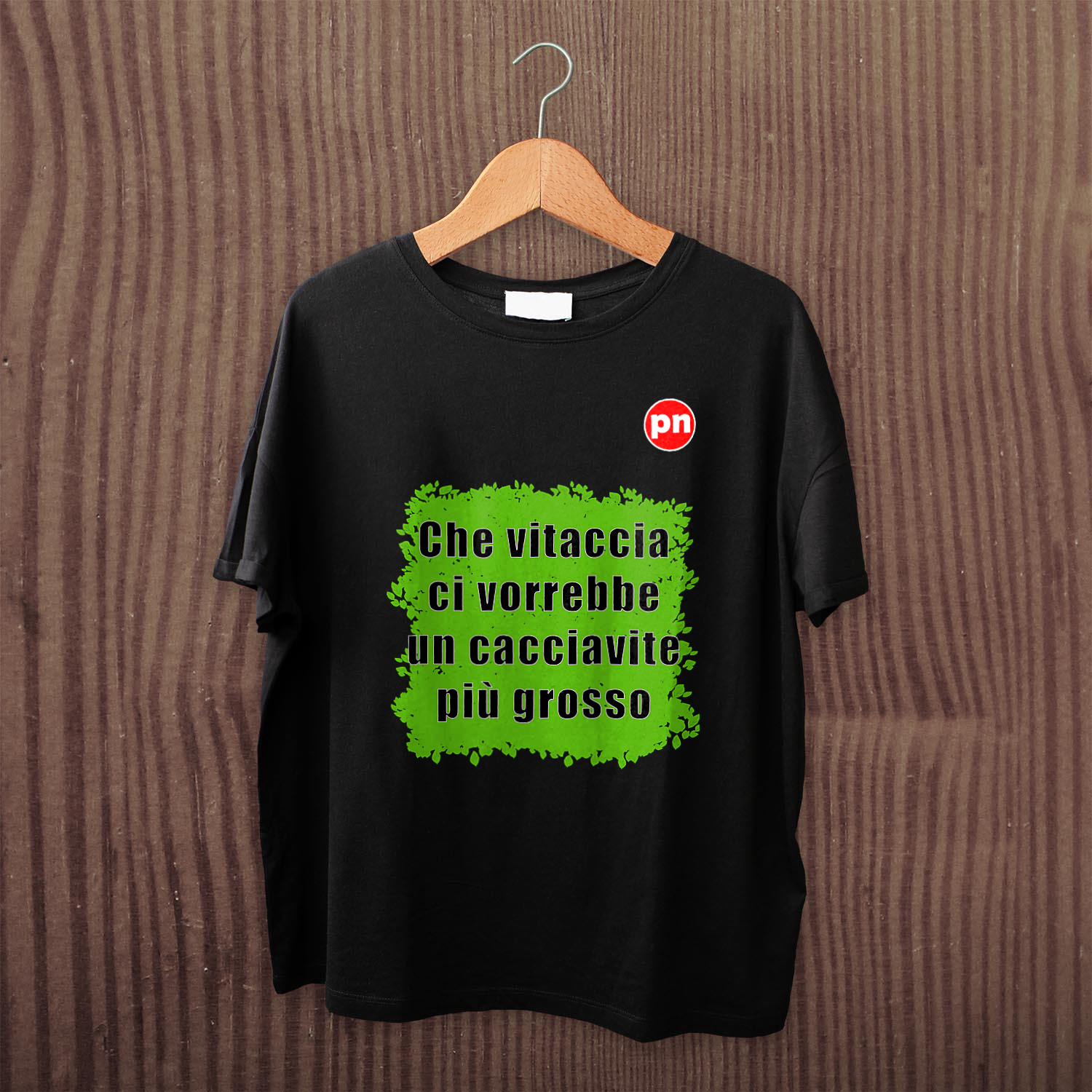 T-Shirt Unisex