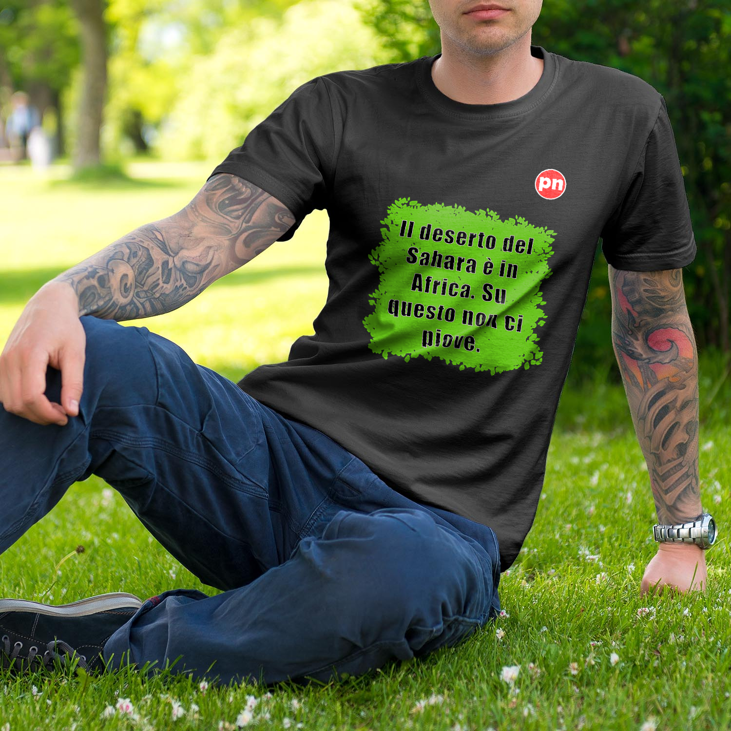 T-Shirt Unisex