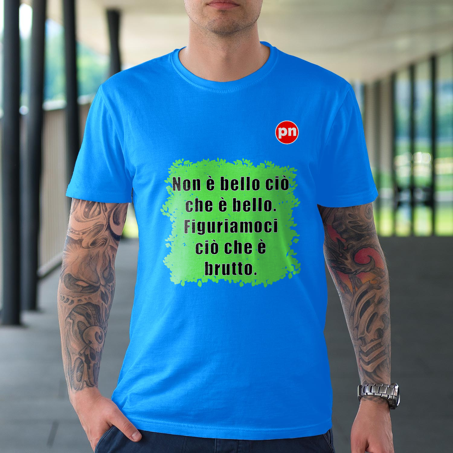 T-Shirt Unisex