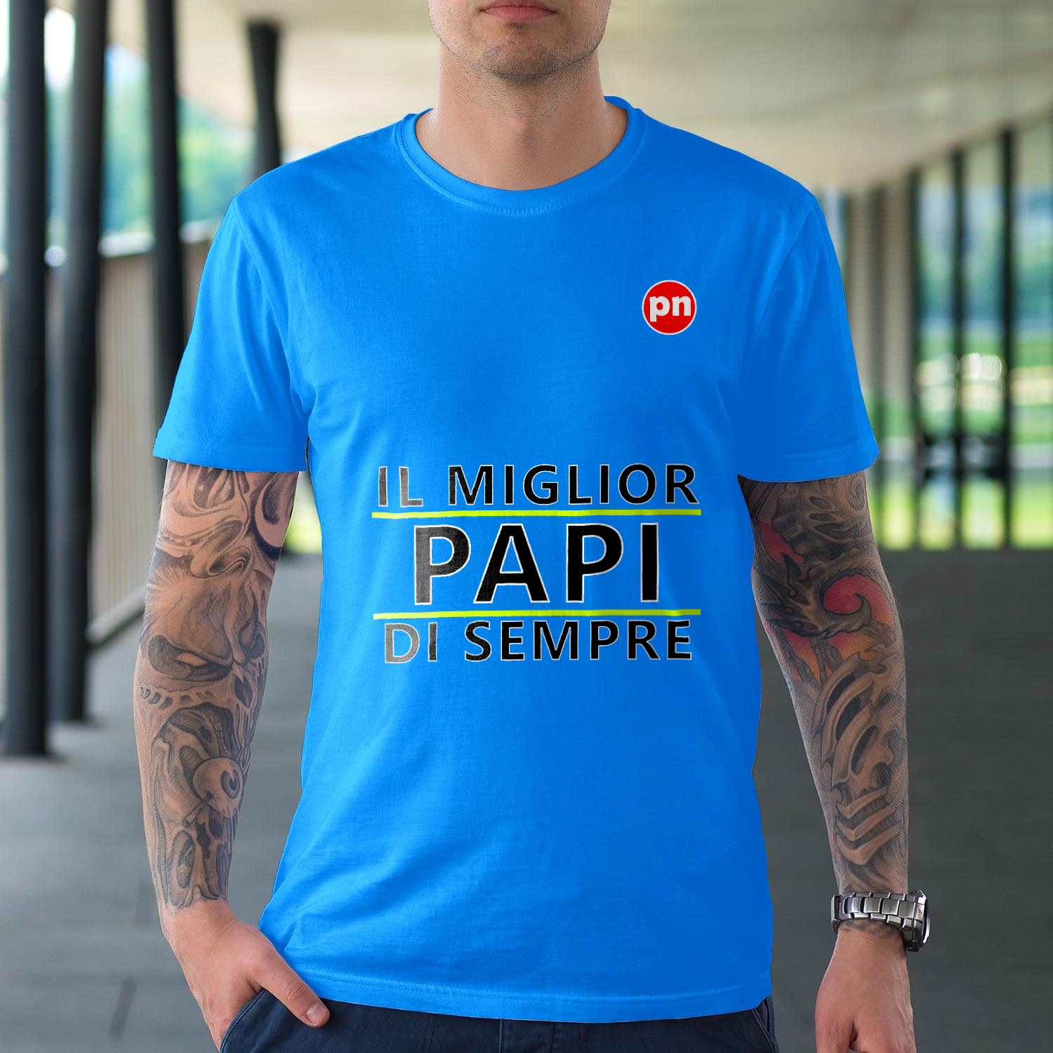 T-Shirt Unisex