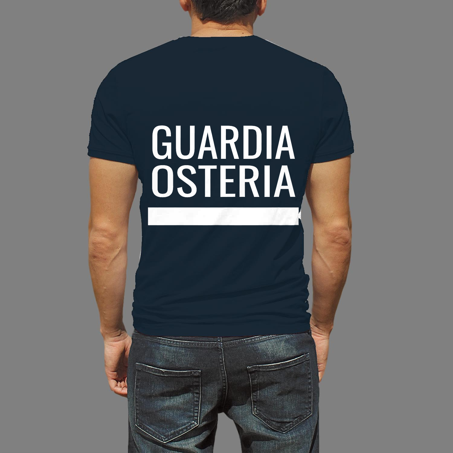 T-Shirt Unisex