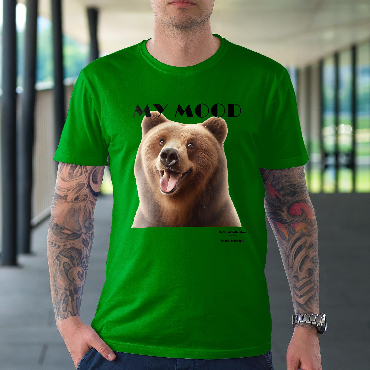 T-Shirt Unisex
