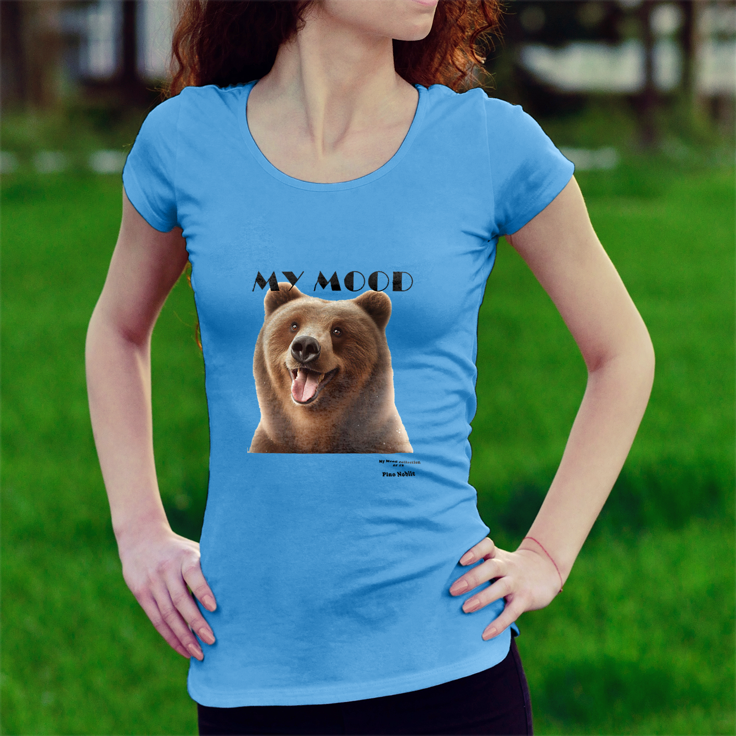 T-Shirt Donna