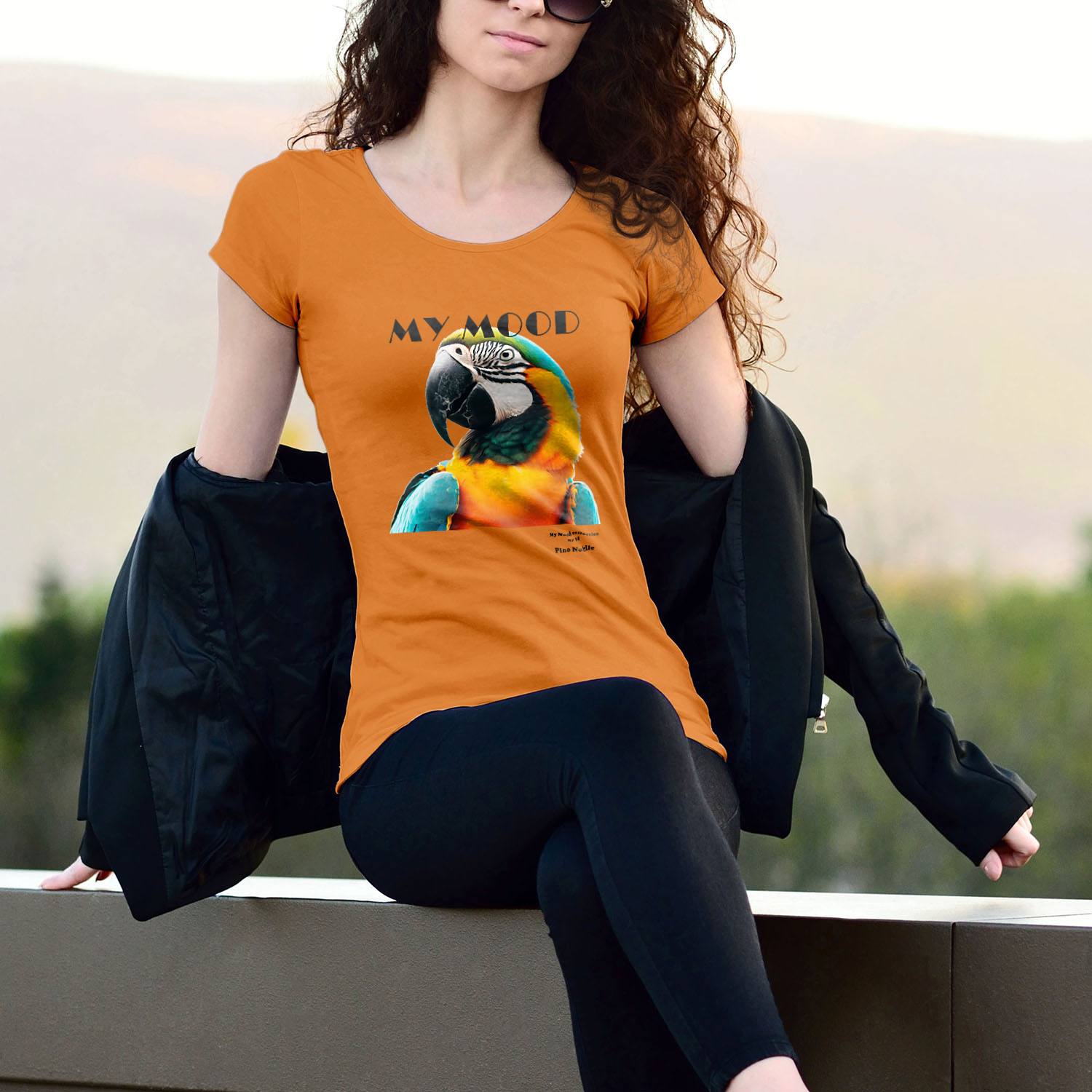 T-Shirt Donna