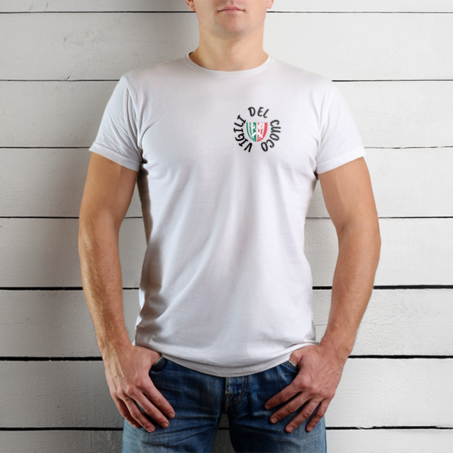 T-Shirt Unisex