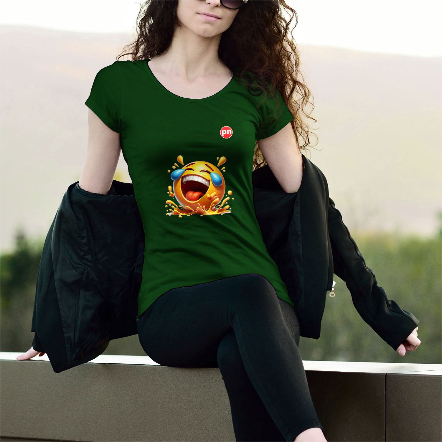 T-Shirt Donna