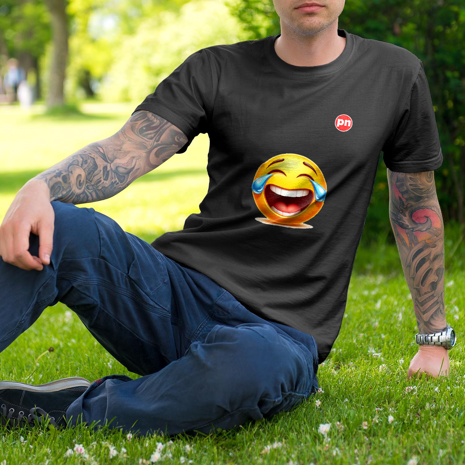 T-Shirt Unisex