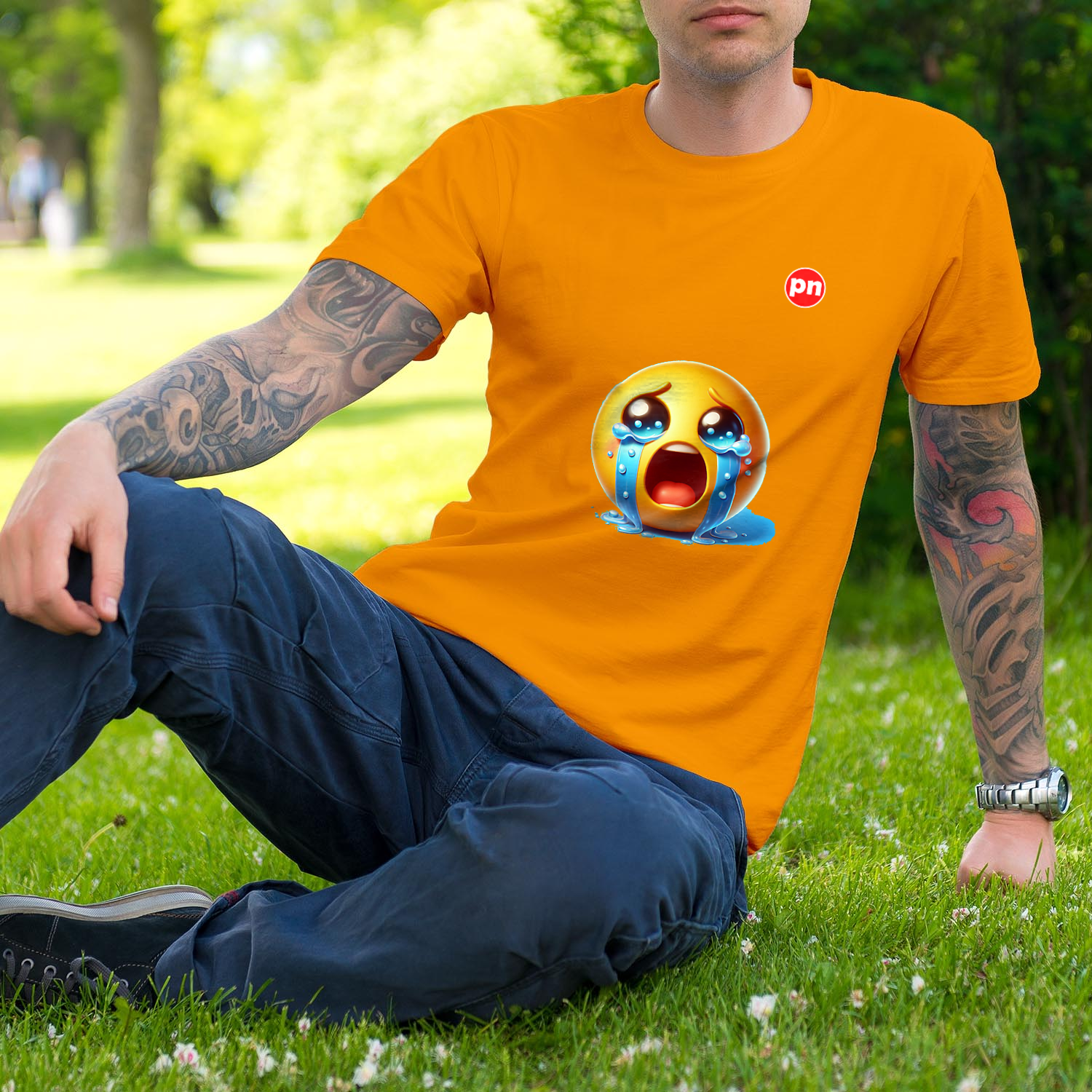 T-Shirt Unisex