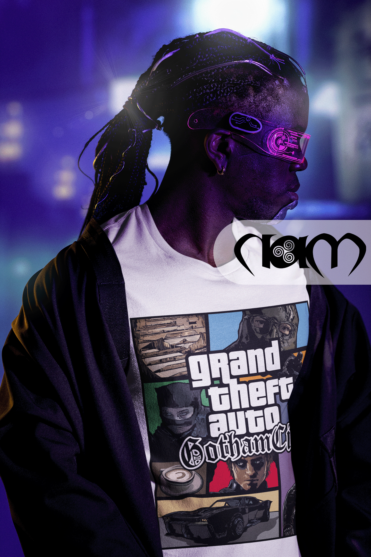 T-Shirt Unisex