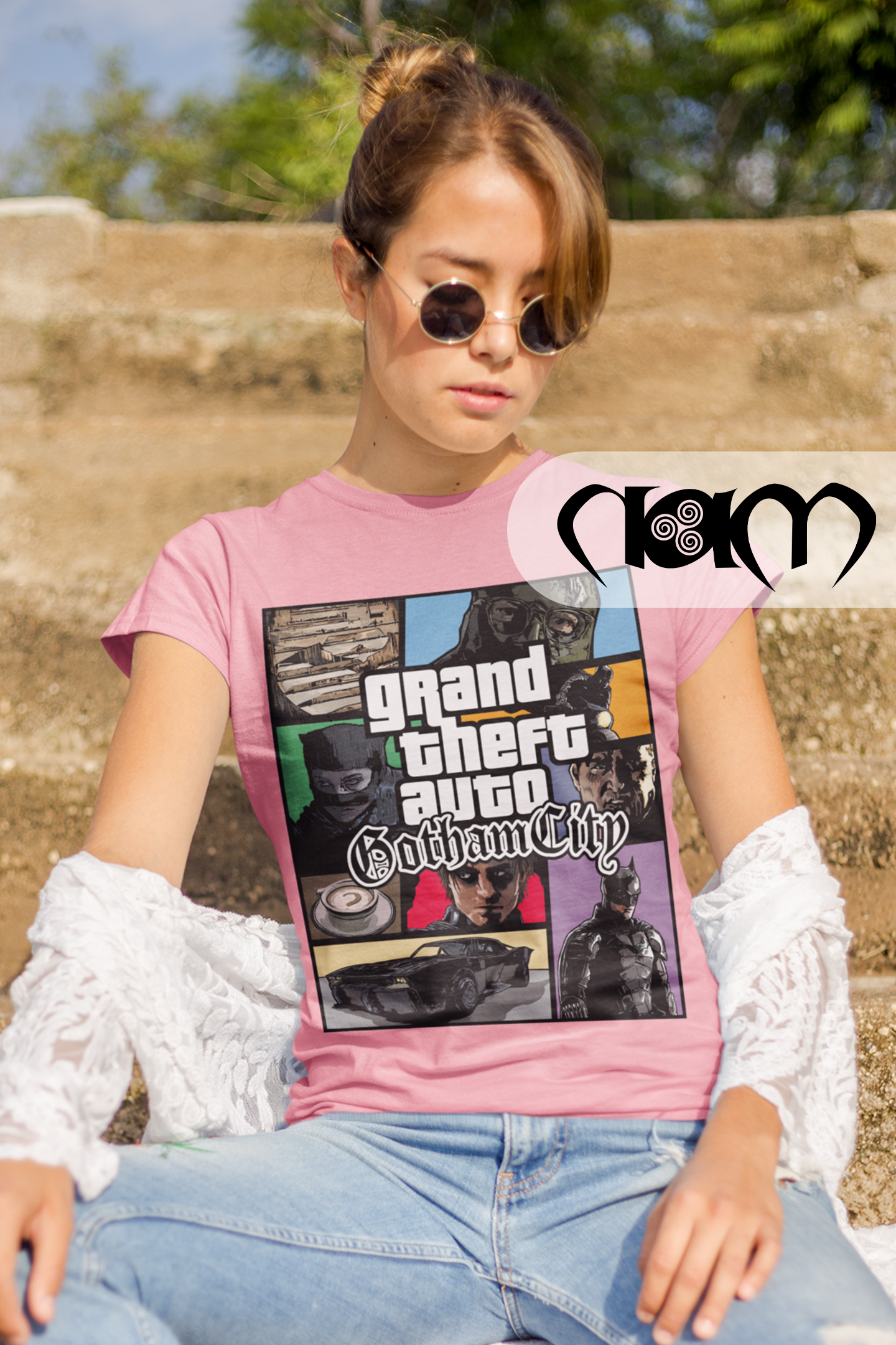 T-Shirt Donna