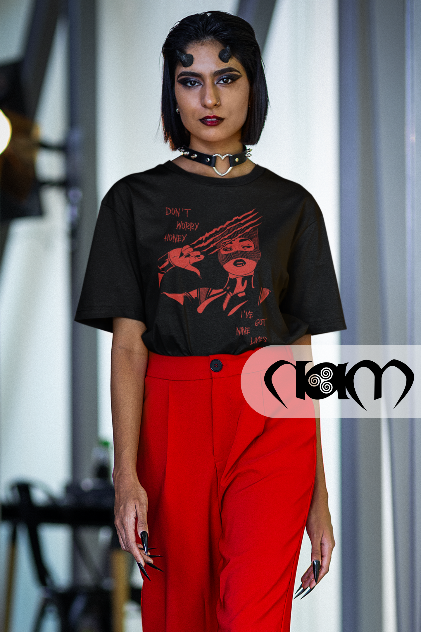 T-Shirt Donna