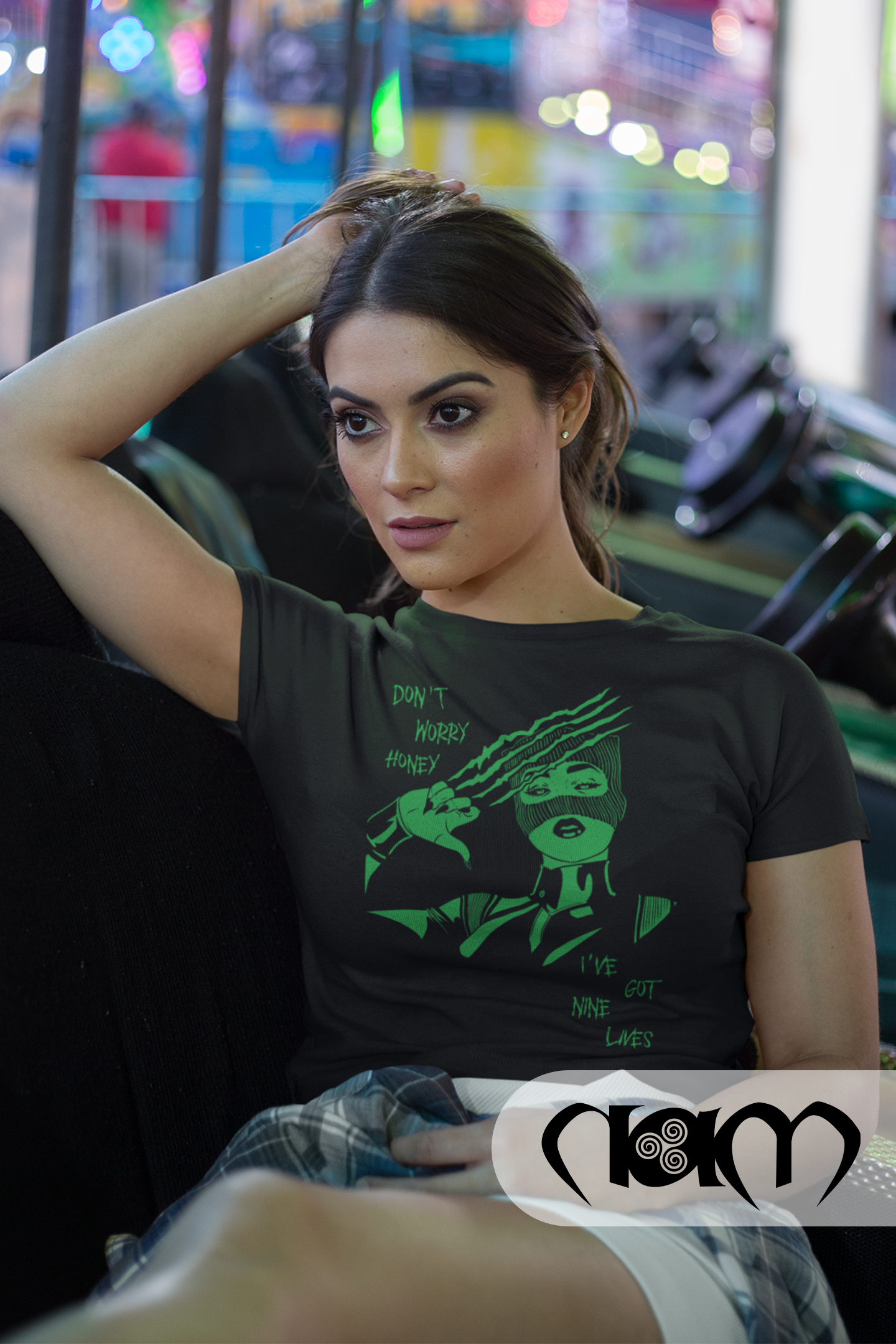 T-Shirt Donna
