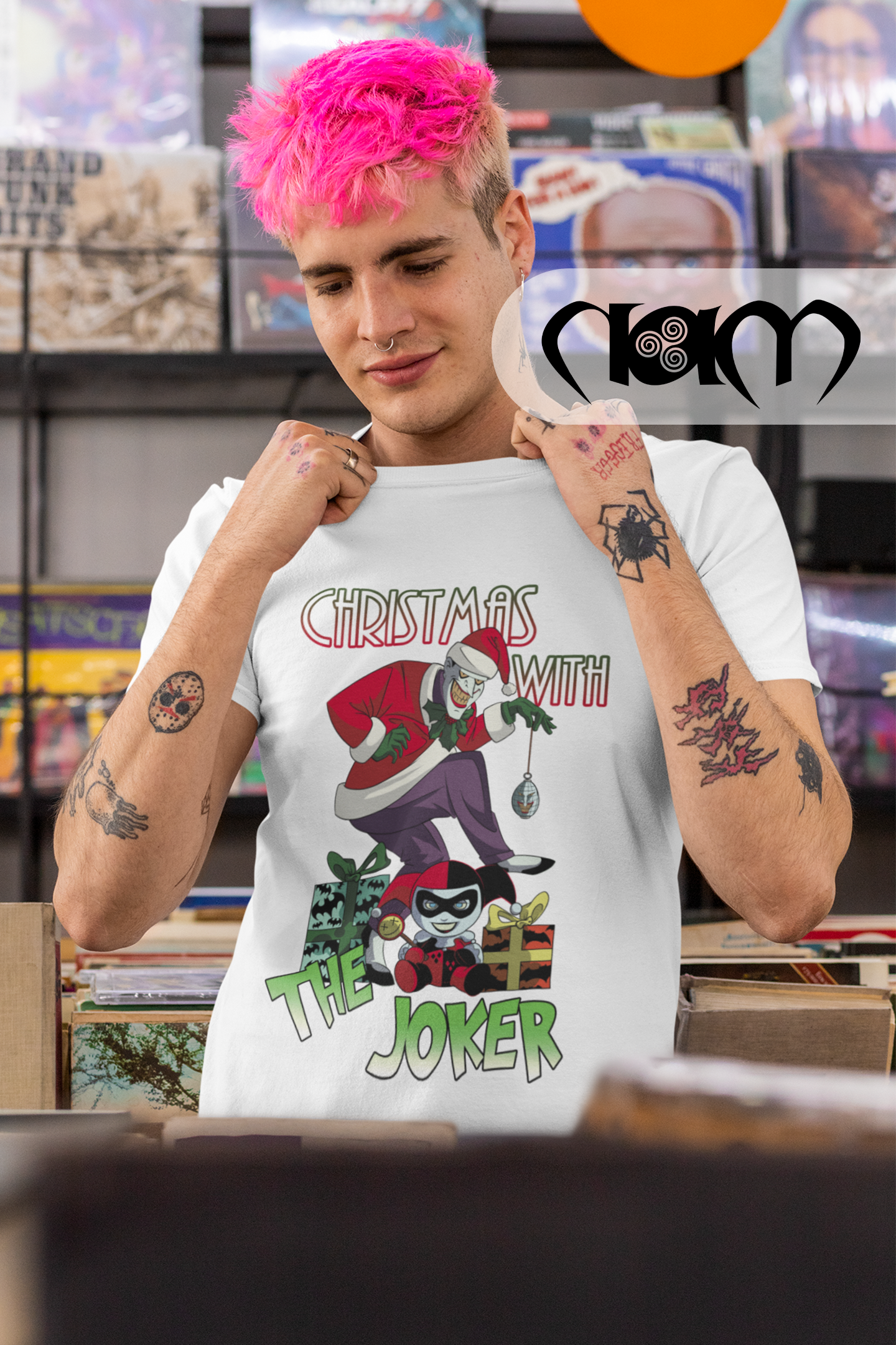 T-Shirt Unisex