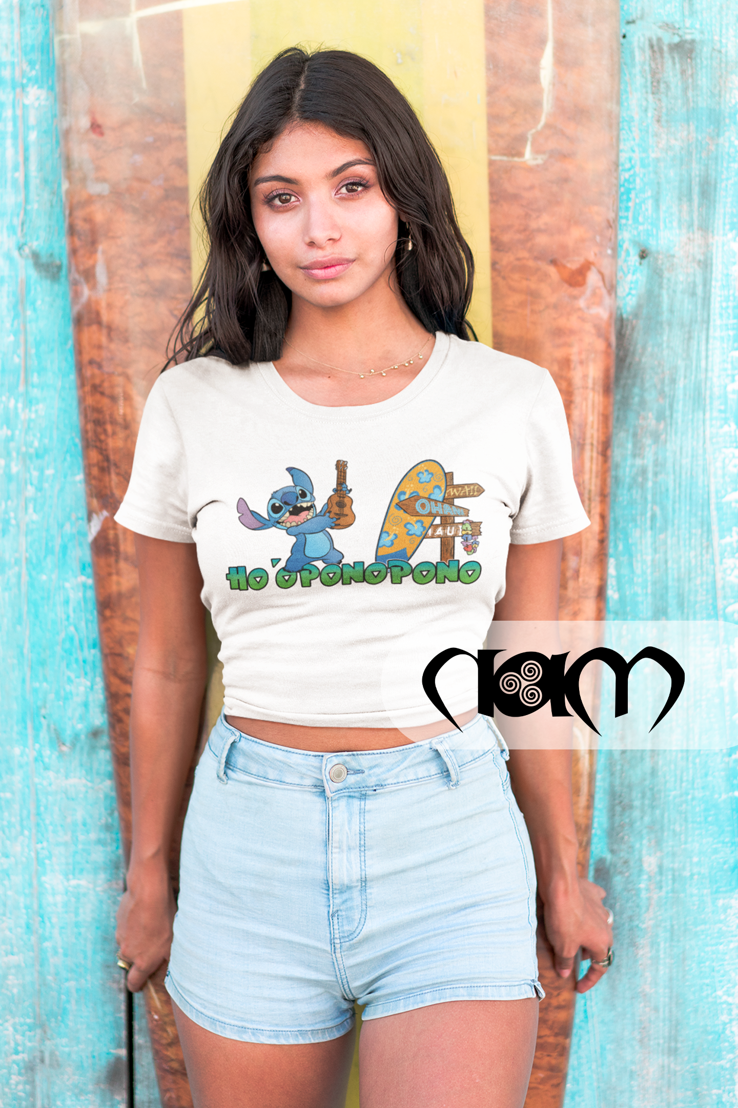 T-Shirt Donna