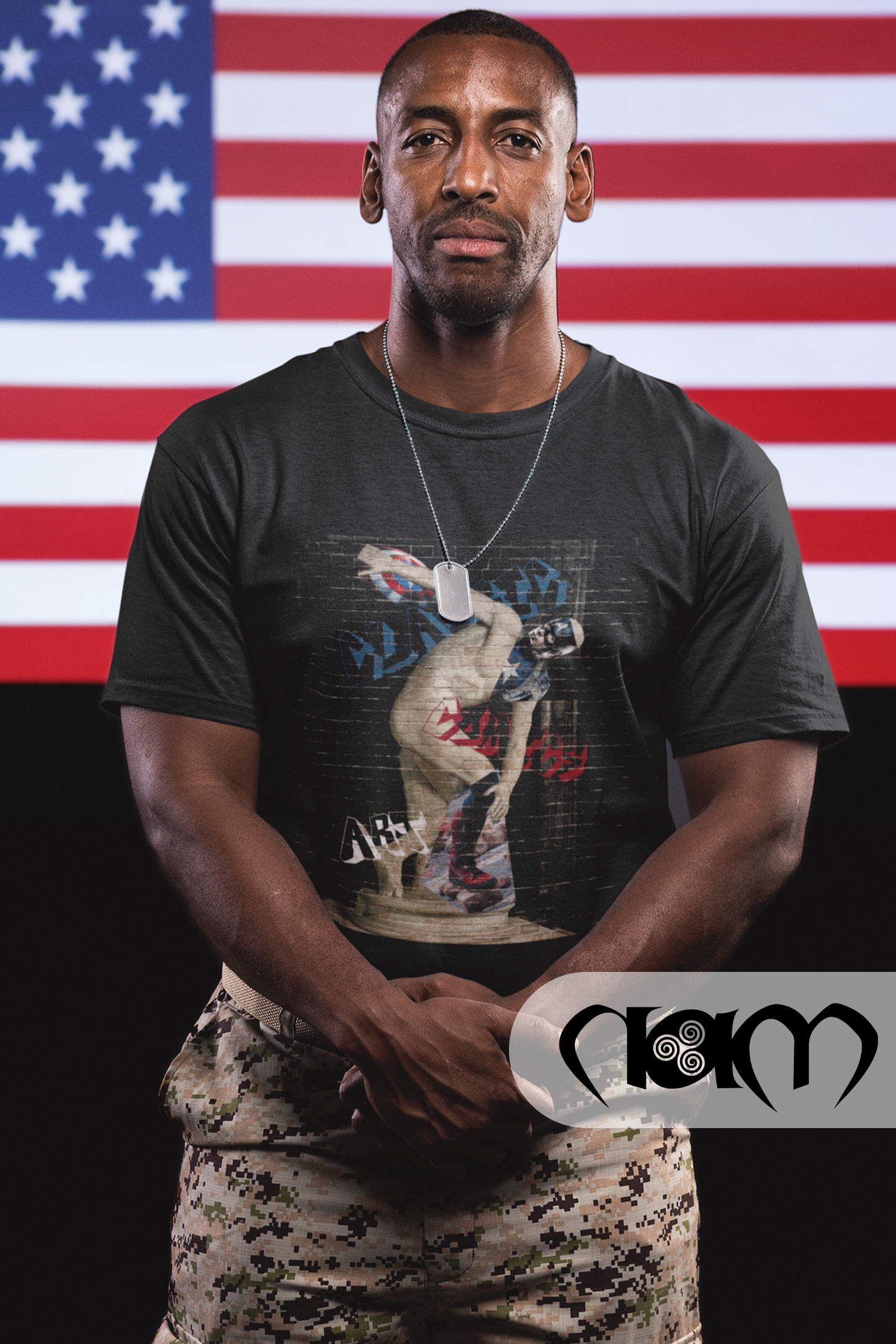 T-Shirt Unisex
