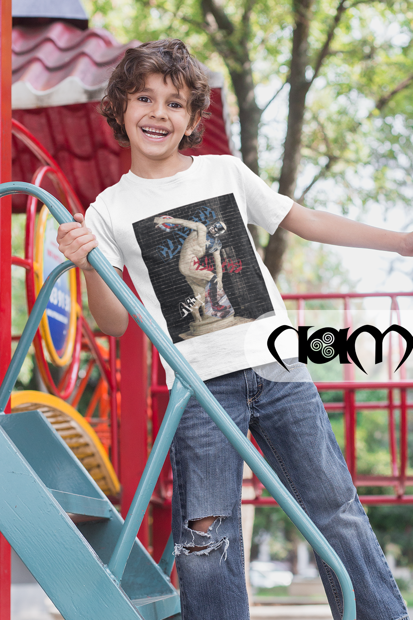 T-Shirt Bambino
